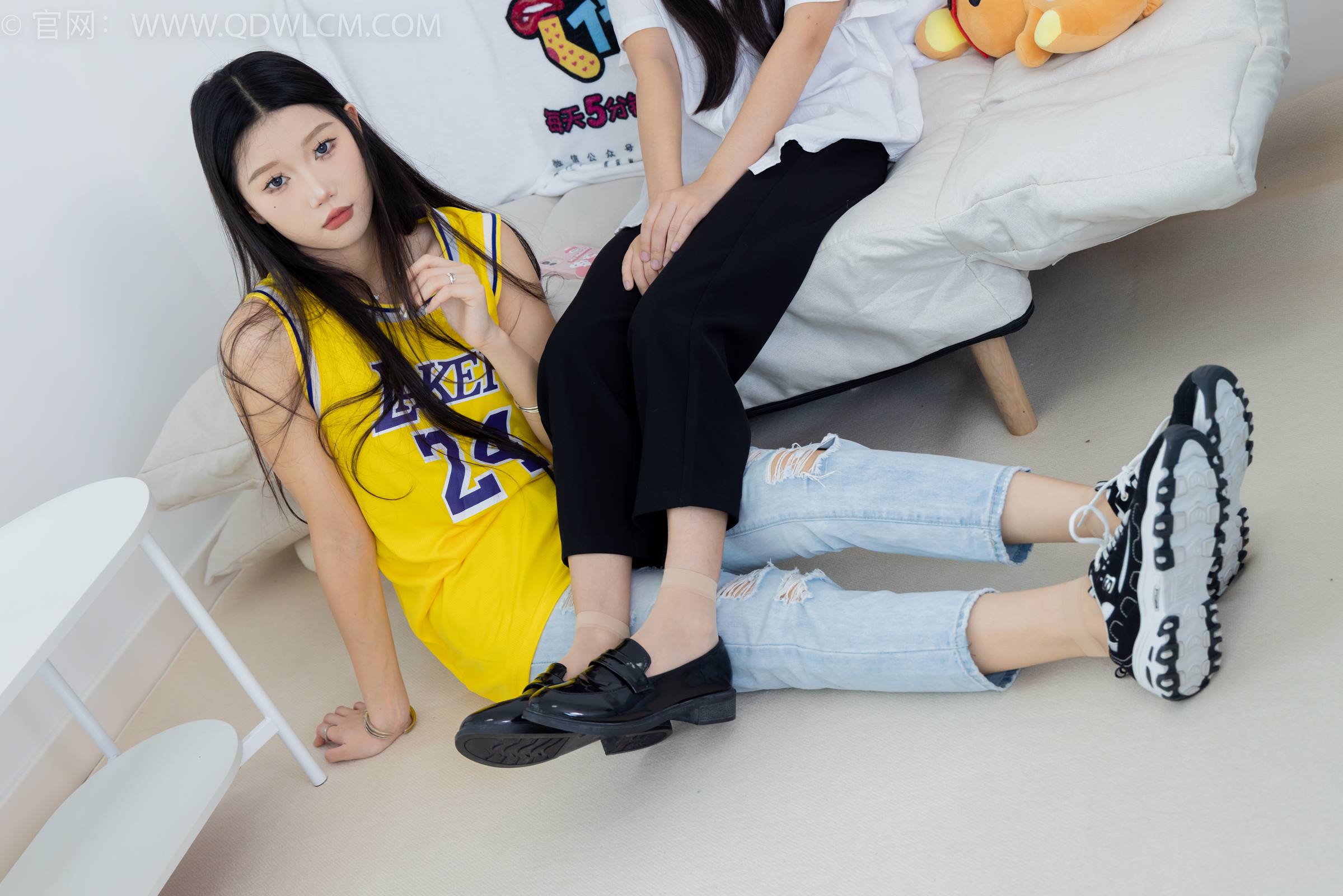 图片[50]-物恋传媒 NO.1776 小竹&米米-最好的结局[150P] – 速更版-美库