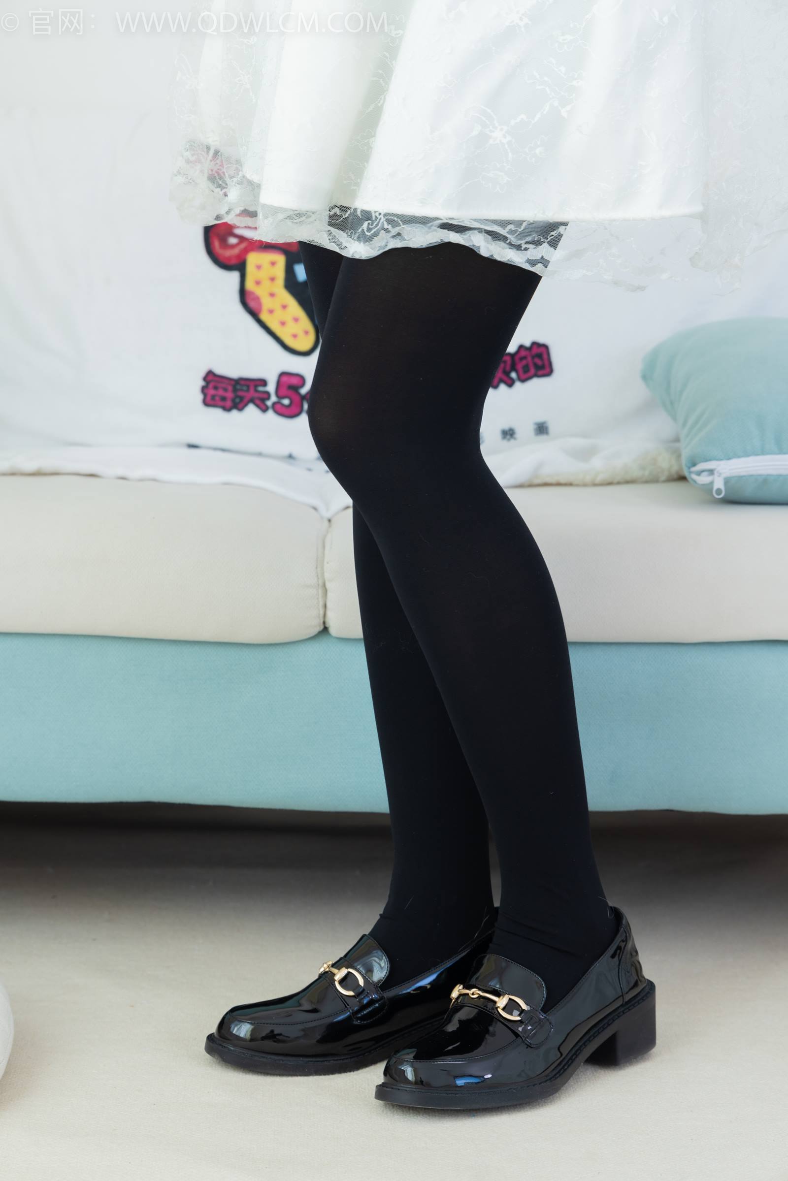 图片[17]-物恋传媒 NO.1777 岚岚-黑白键的跳跃[180P] – 速更版-美库