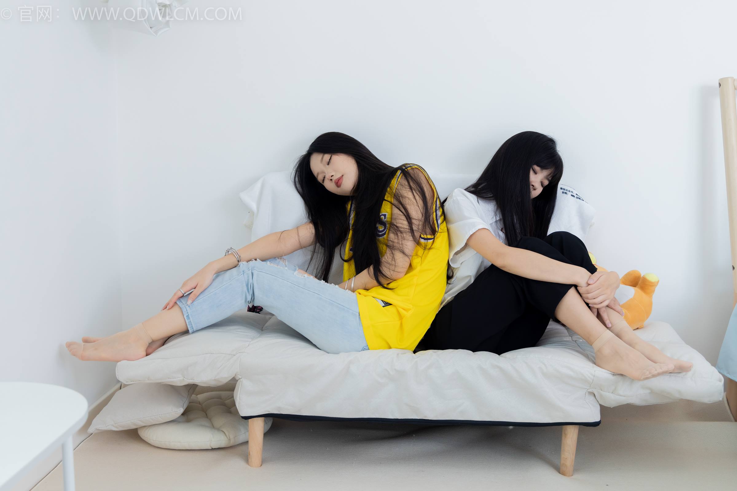 图片[56]-物恋传媒 NO.1776 小竹&米米-最好的结局[150P] – 速更版-美库