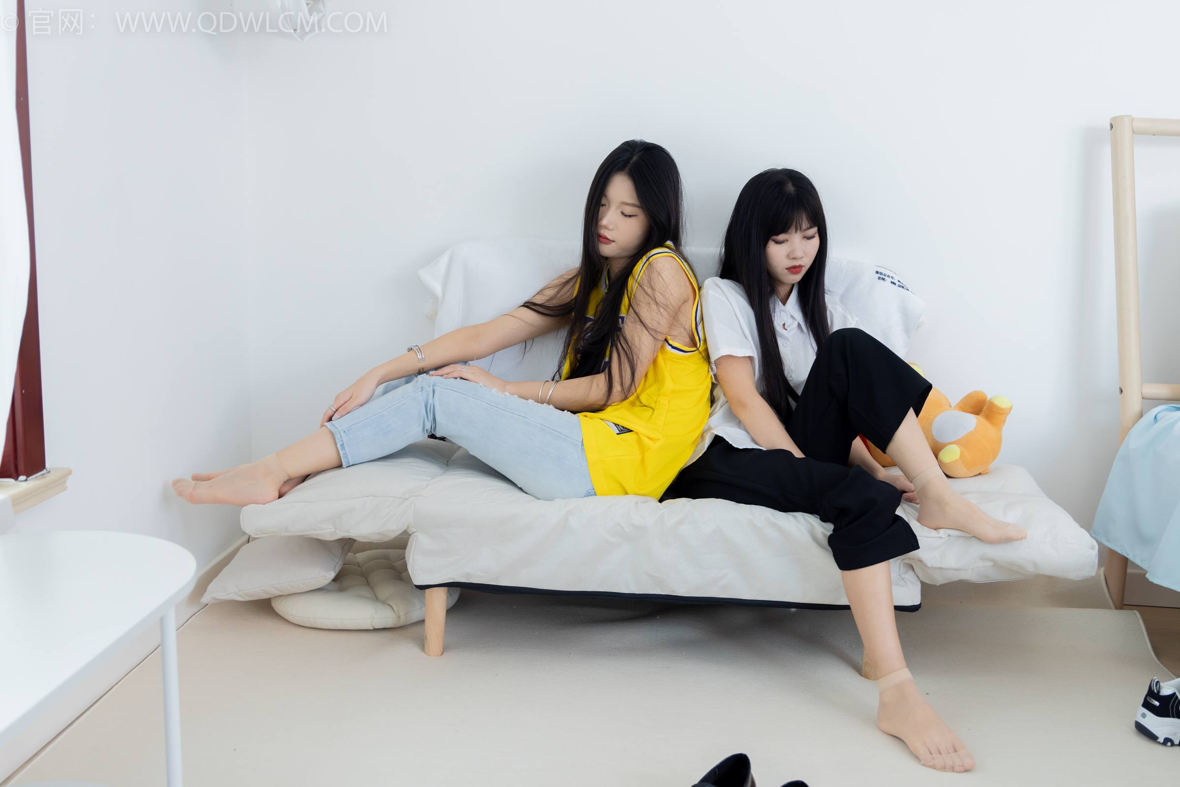 图片[60]-物恋传媒 NO.1776 小竹&米米-最好的结局[150P] – 速更版-美库