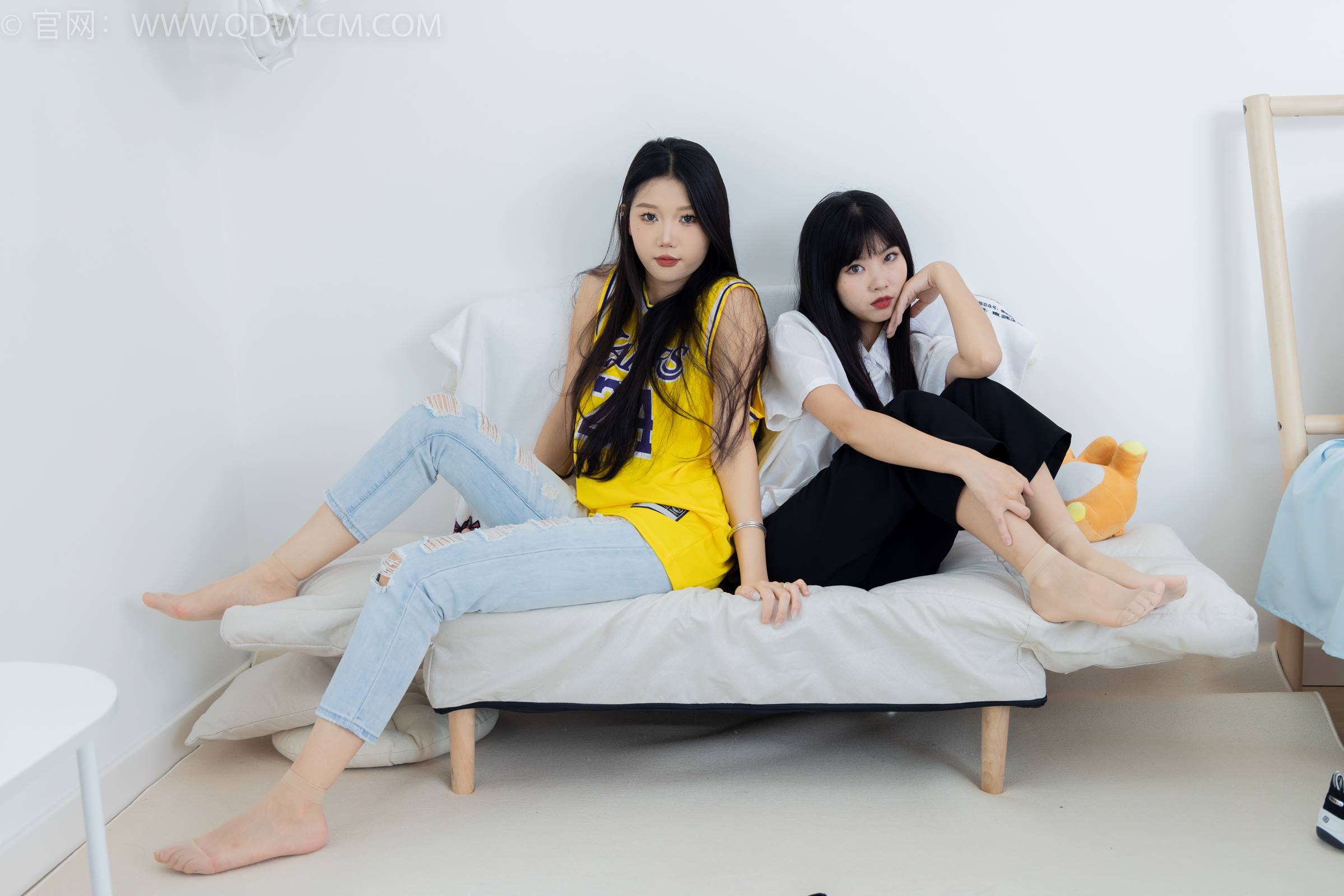 图片[61]-物恋传媒 NO.1776 小竹&米米-最好的结局[150P] – 速更版-美库