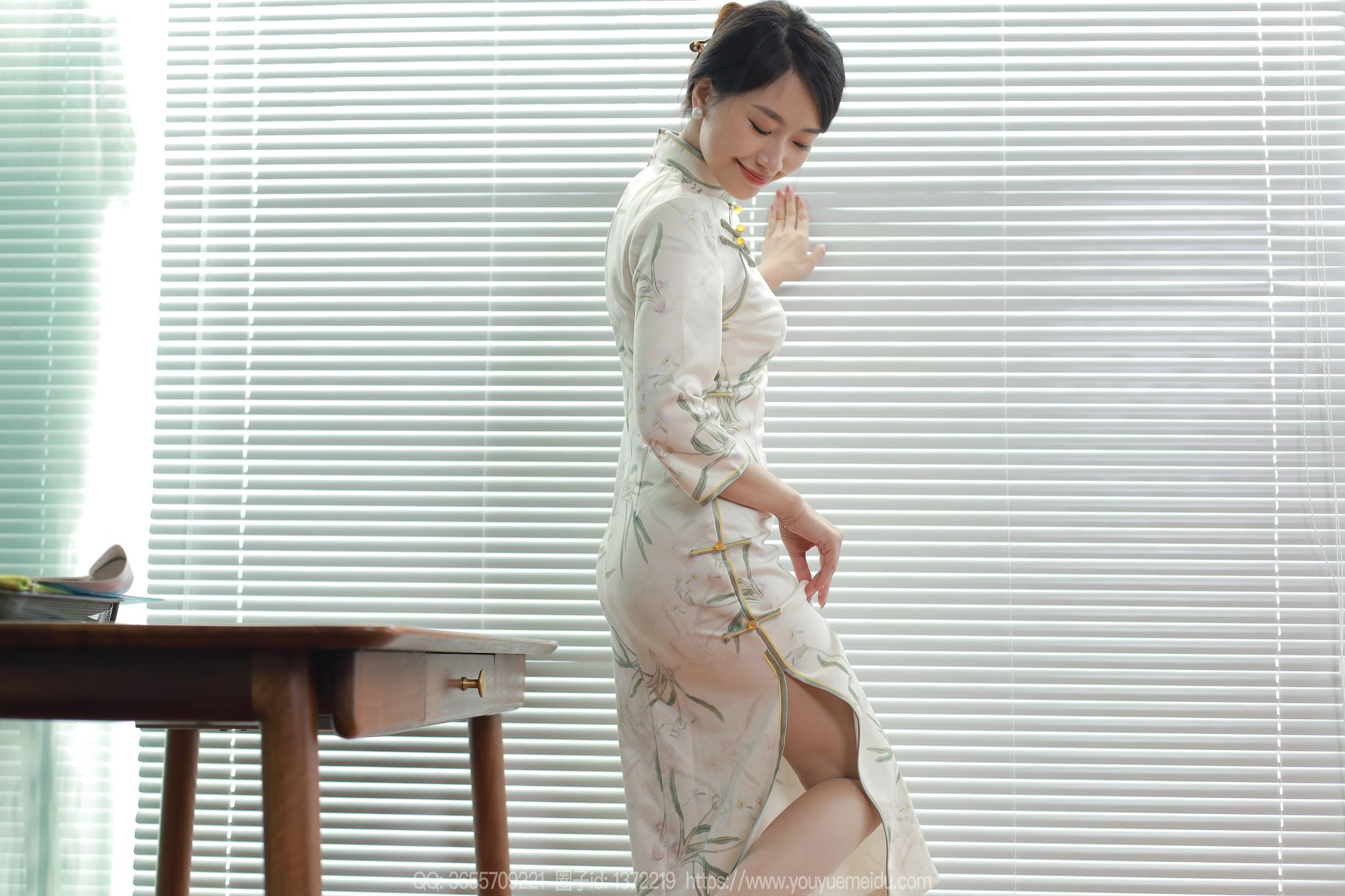 图片[76]-[IESS异思趣向] 2023.12.28 丝享家1623：小婕《温柔似玉》[89P] – 速更版-美库