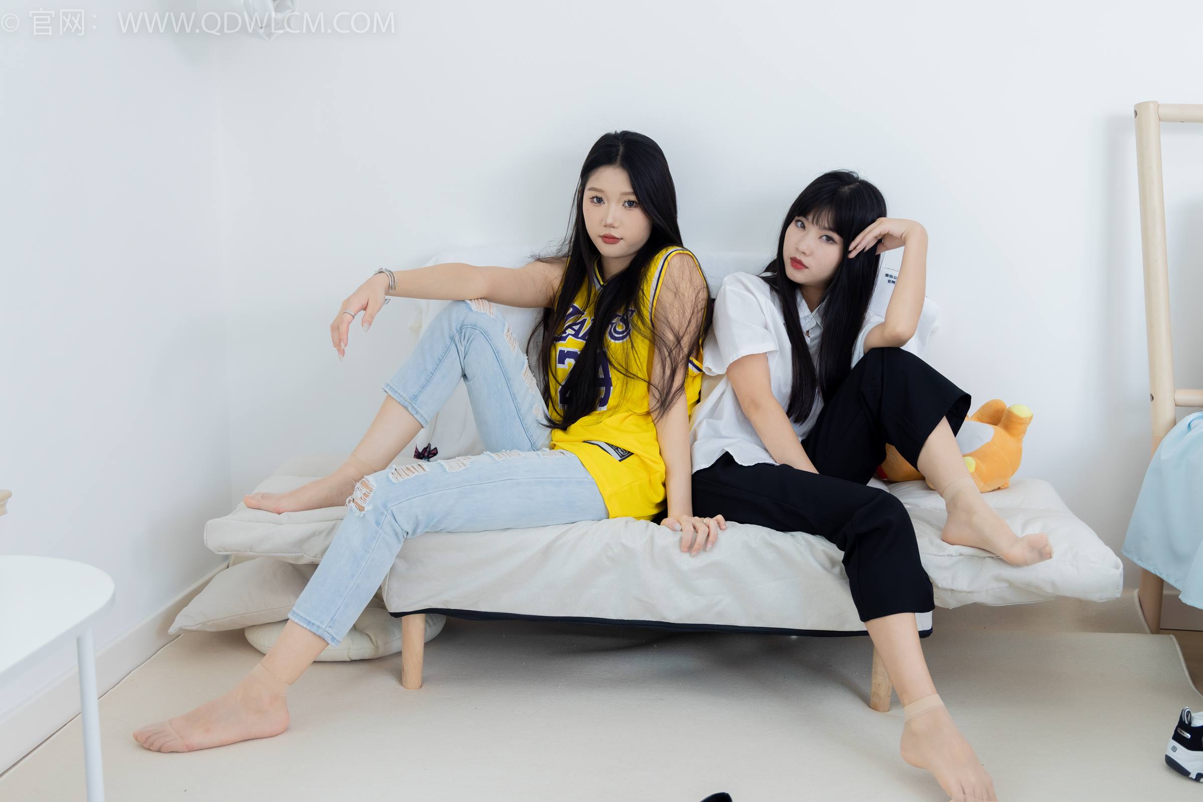 图片[63]-物恋传媒 NO.1776 小竹&米米-最好的结局[150P] – 速更版-美库