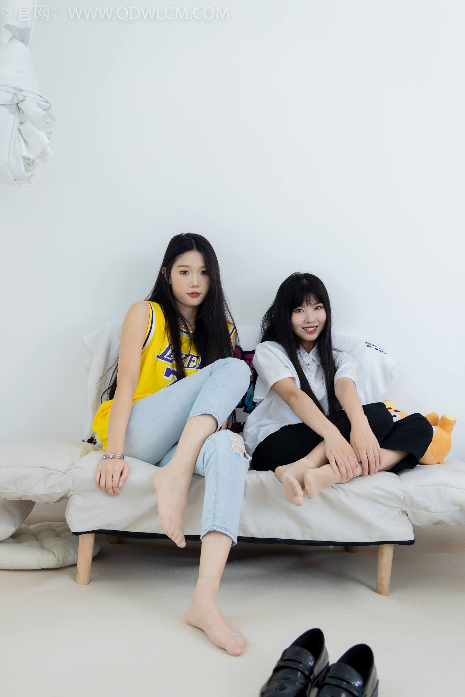 图片[66]-物恋传媒 NO.1776 小竹&米米-最好的结局[150P] – 速更版-美库