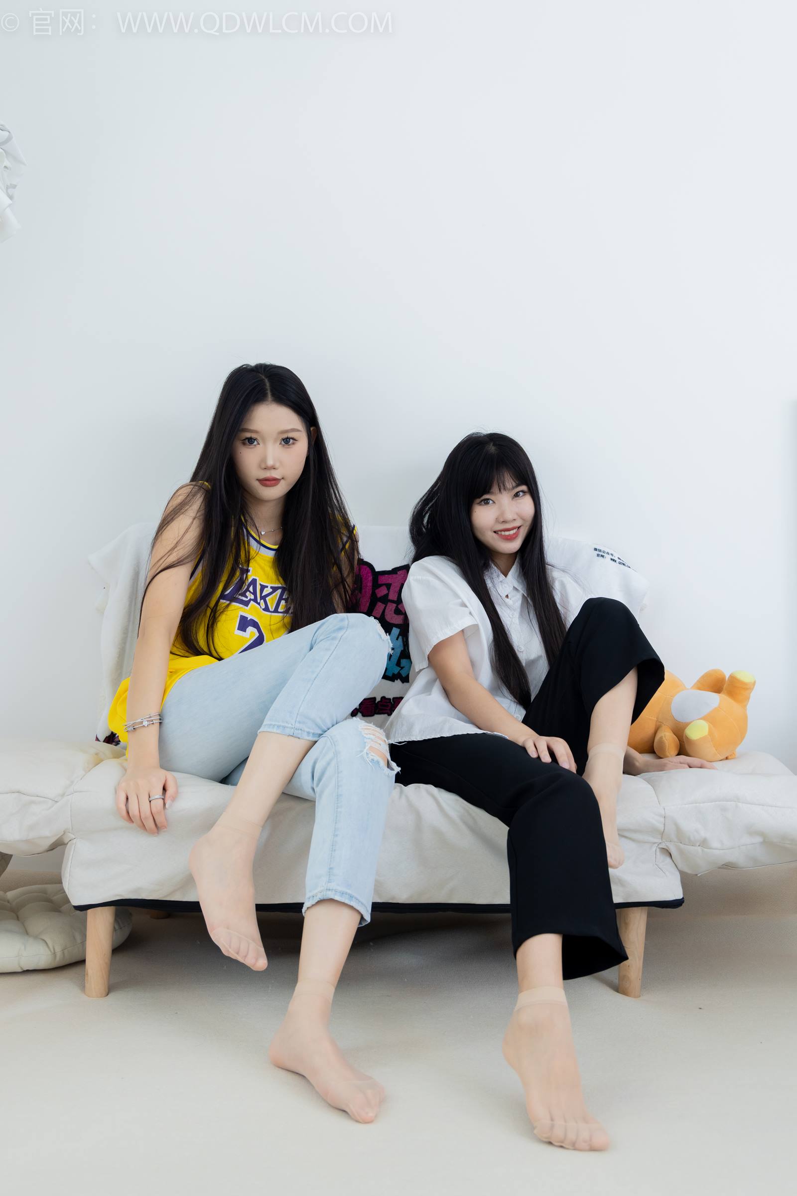 图片[67]-物恋传媒 NO.1776 小竹&米米-最好的结局[150P] – 速更版-美库