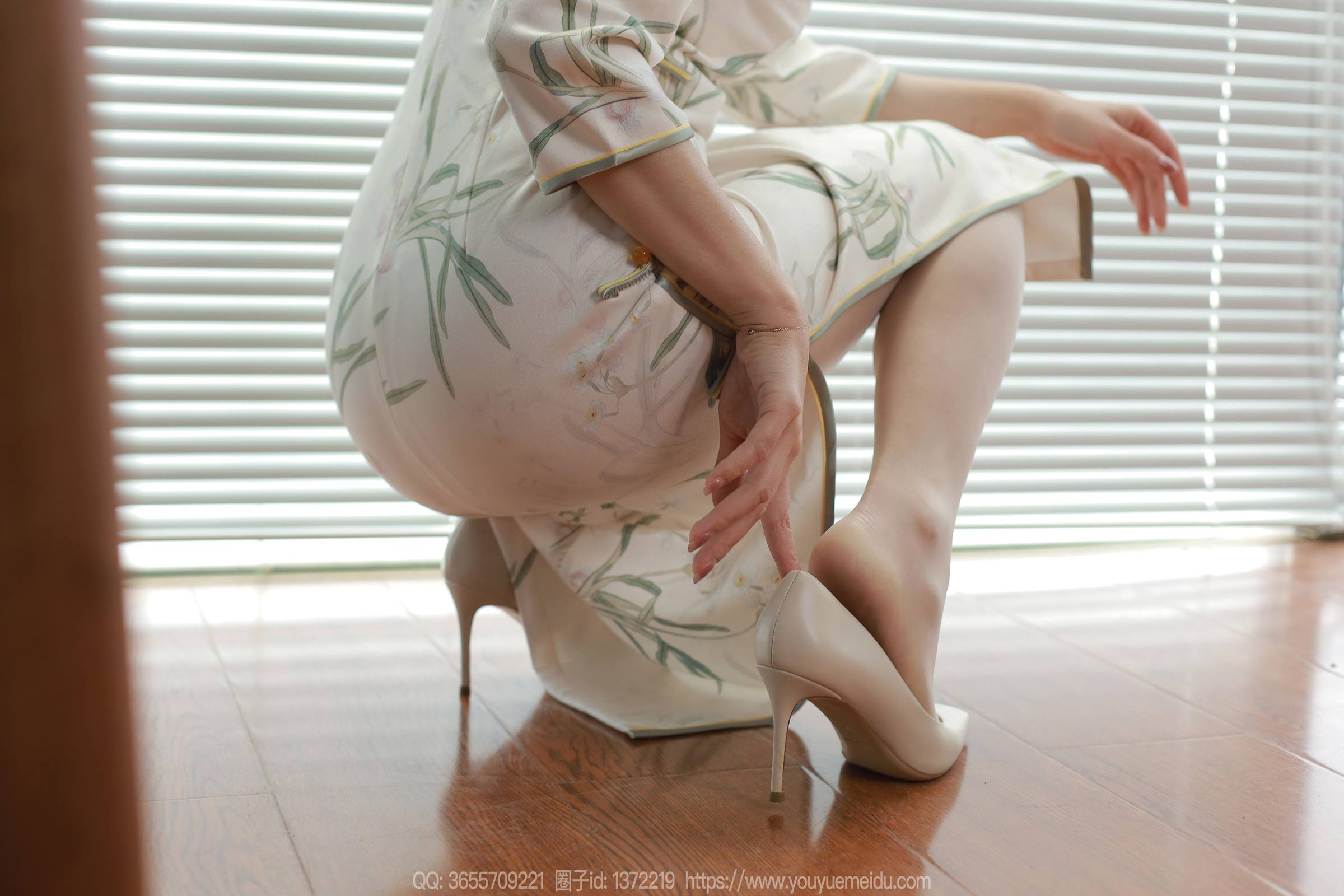 图片[82]-[IESS异思趣向] 2023.12.28 丝享家1623：小婕《温柔似玉》[89P] – 速更版-美库