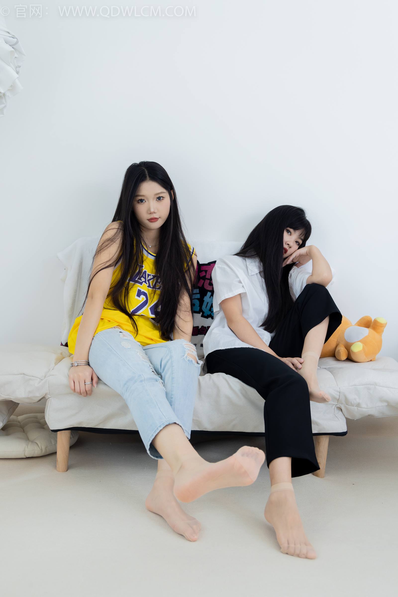 图片[68]-物恋传媒 NO.1776 小竹&米米-最好的结局[150P] – 速更版-美库