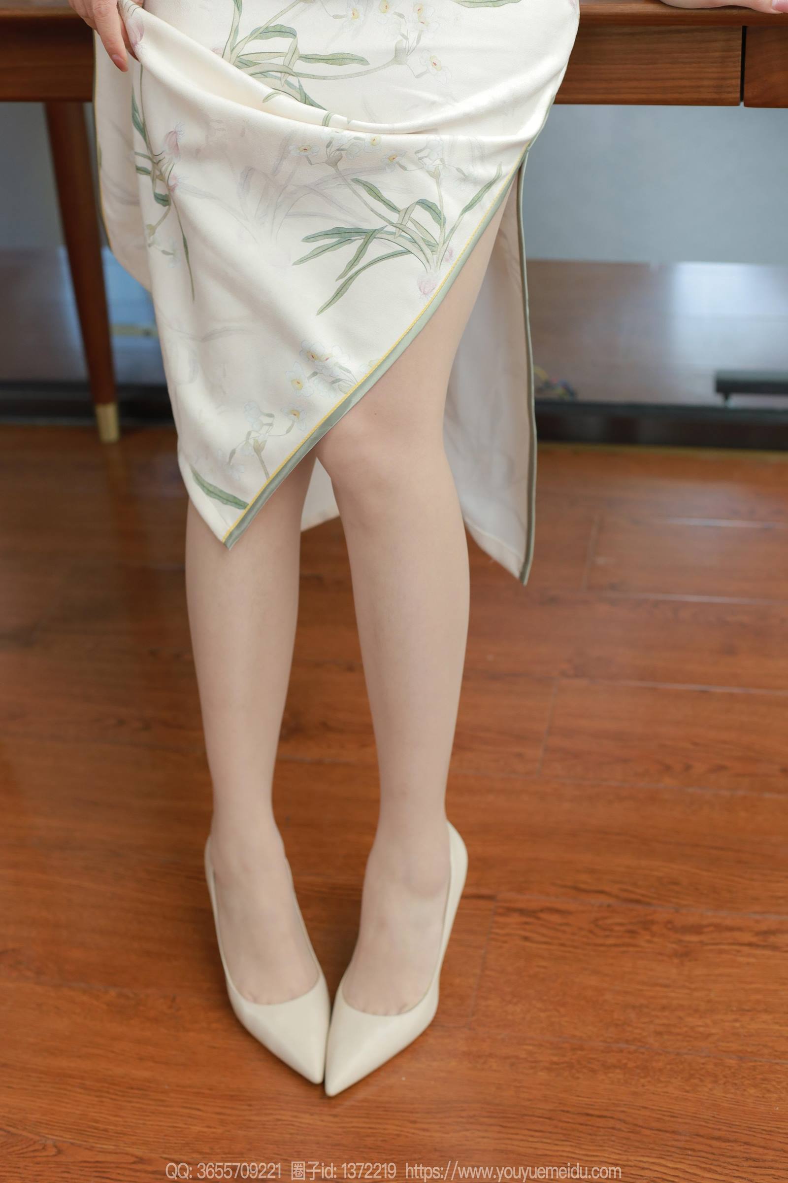 图片[83]-[IESS异思趣向] 2023.12.28 丝享家1623：小婕《温柔似玉》[89P] – 速更版-美库