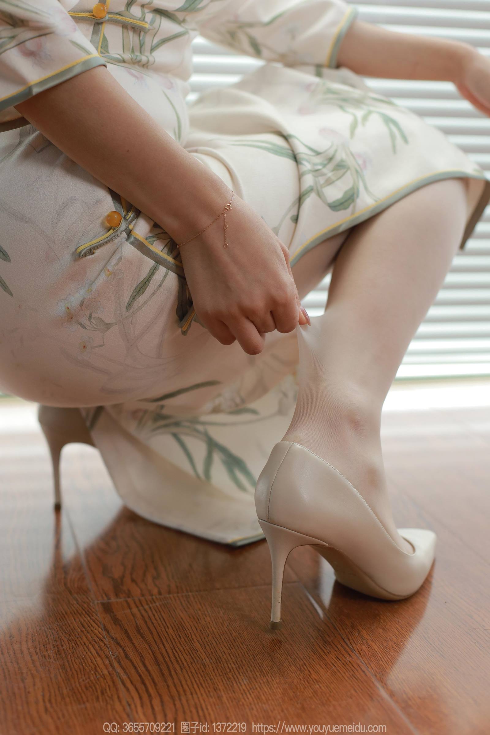 图片[84]-[IESS异思趣向] 2023.12.28 丝享家1623：小婕《温柔似玉》[89P] – 速更版-美库