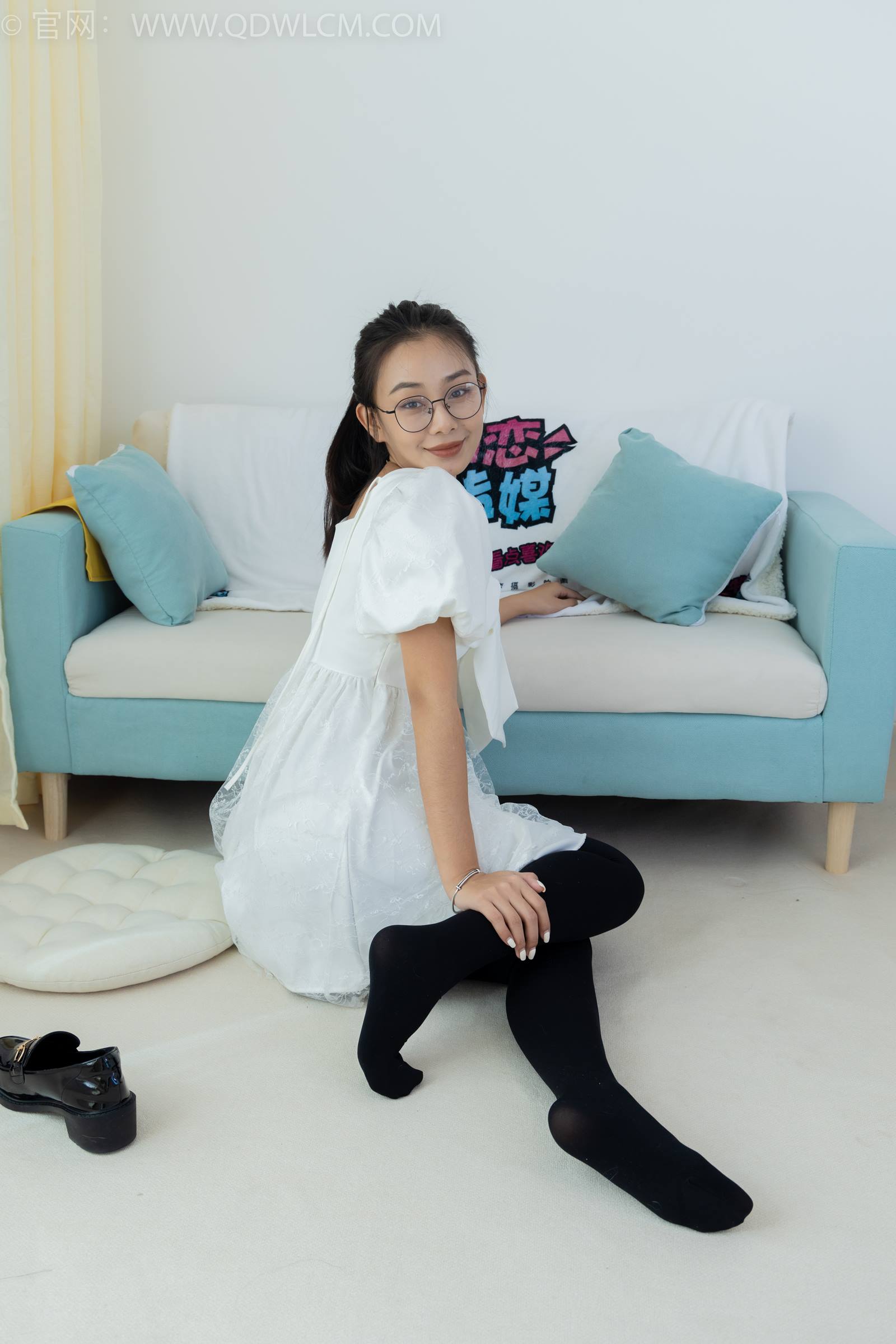 图片[49]-物恋传媒 NO.1777 岚岚-黑白键的跳跃[180P] – 速更版-美库