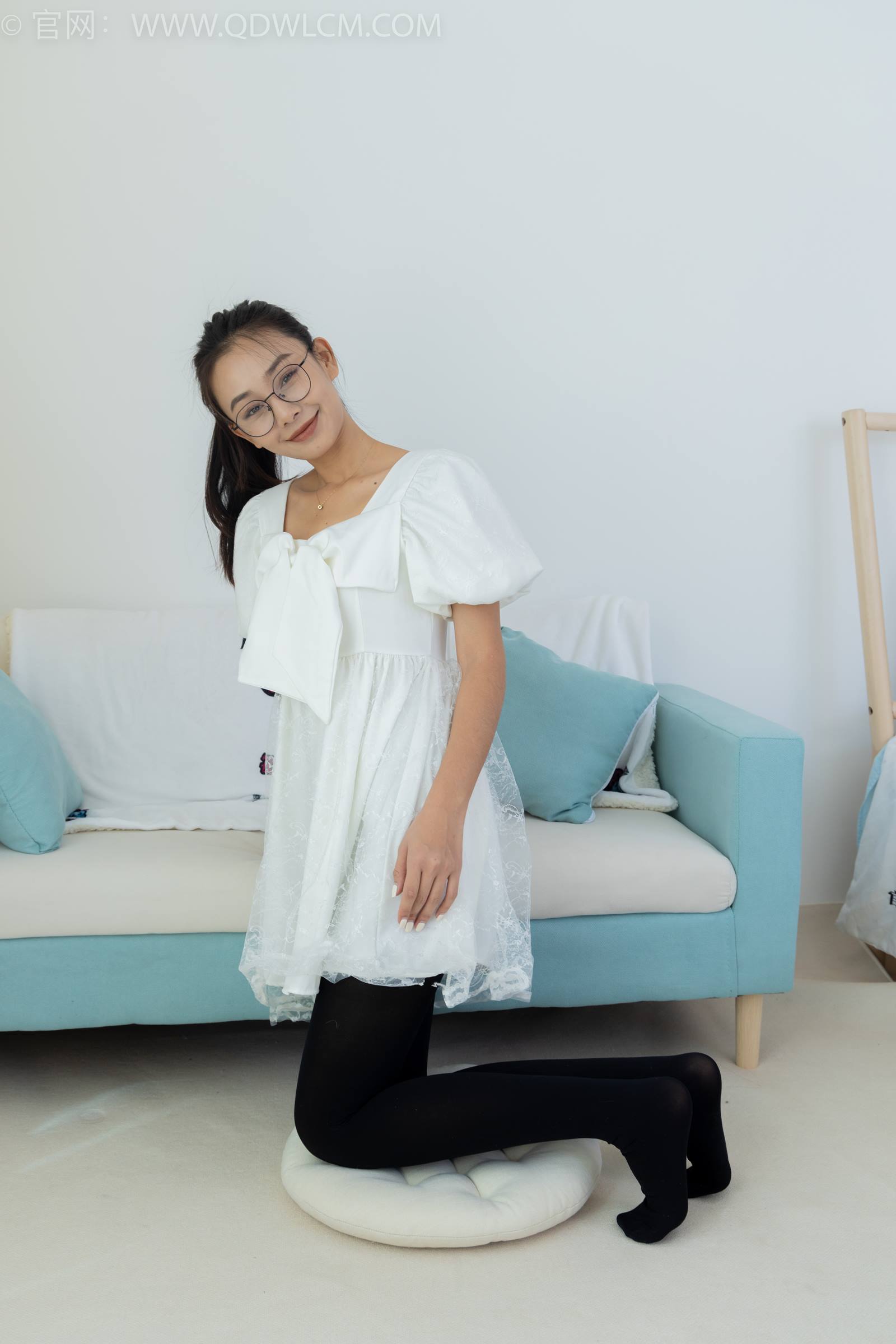 图片[56]-物恋传媒 NO.1777 岚岚-黑白键的跳跃[180P] – 速更版-美库