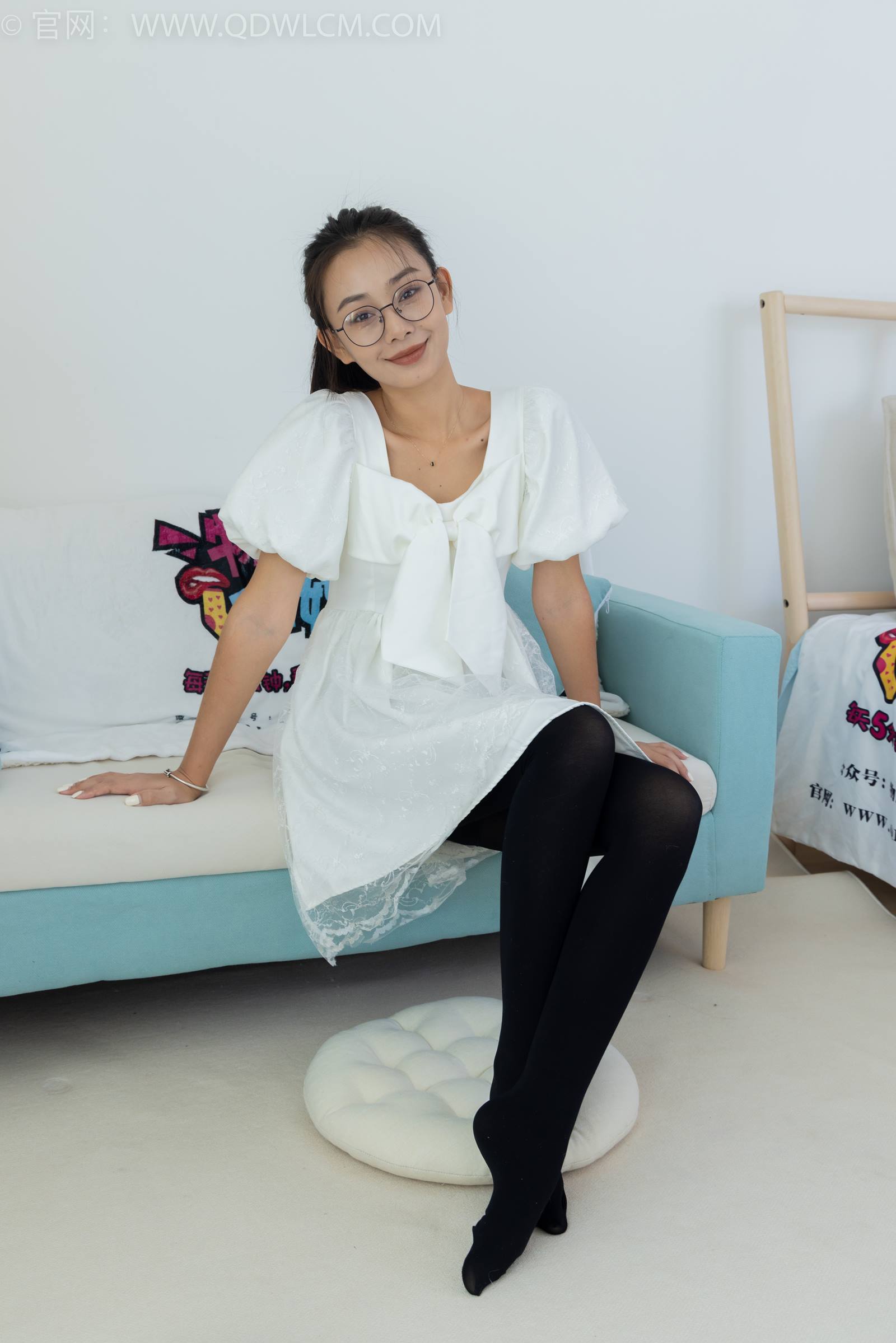 图片[68]-物恋传媒 NO.1777 岚岚-黑白键的跳跃[180P] – 速更版-美库