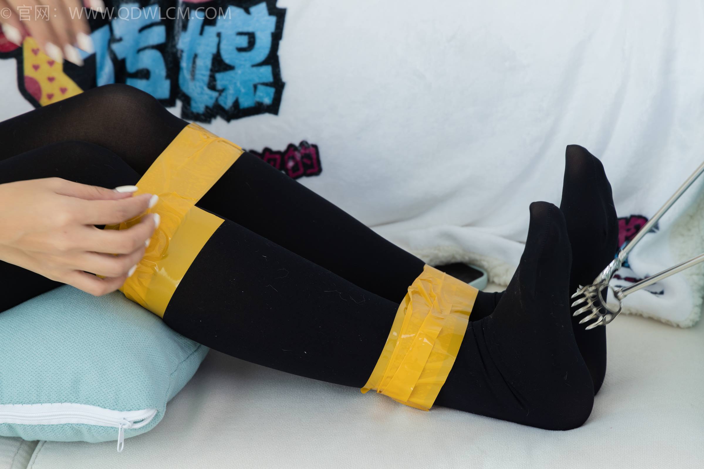 图片[80]-物恋传媒 NO.1777 岚岚-黑白键的跳跃[180P] – 速更版-美库