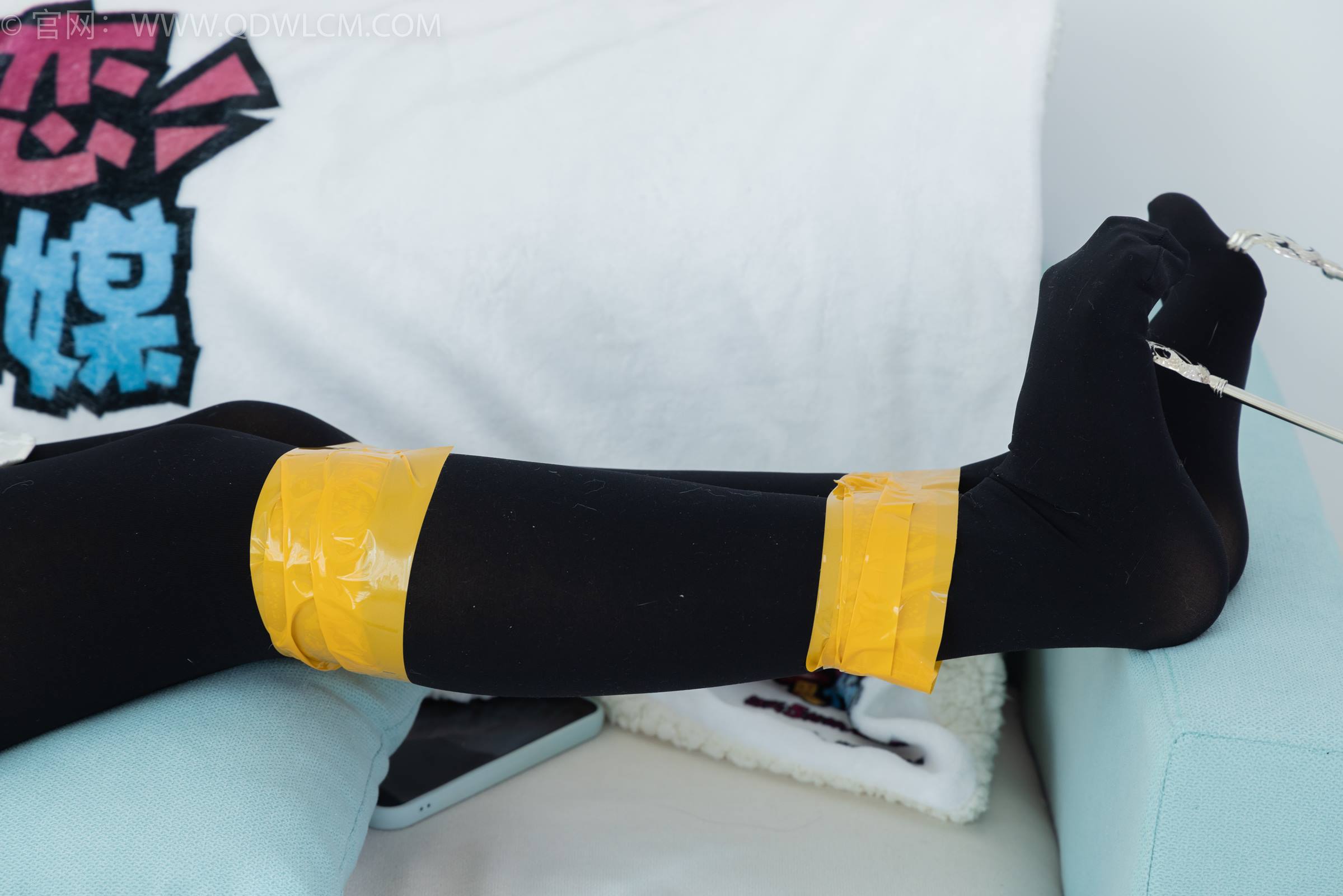 图片[83]-物恋传媒 NO.1777 岚岚-黑白键的跳跃[180P] – 速更版-美库