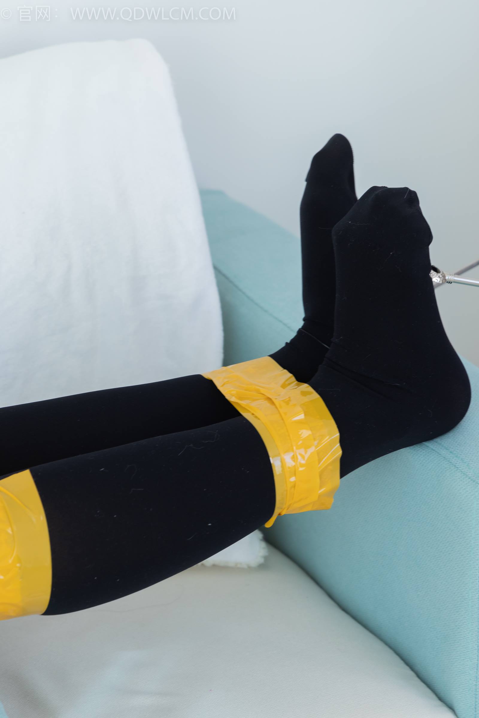 图片[86]-物恋传媒 NO.1777 岚岚-黑白键的跳跃[180P] – 速更版-美库