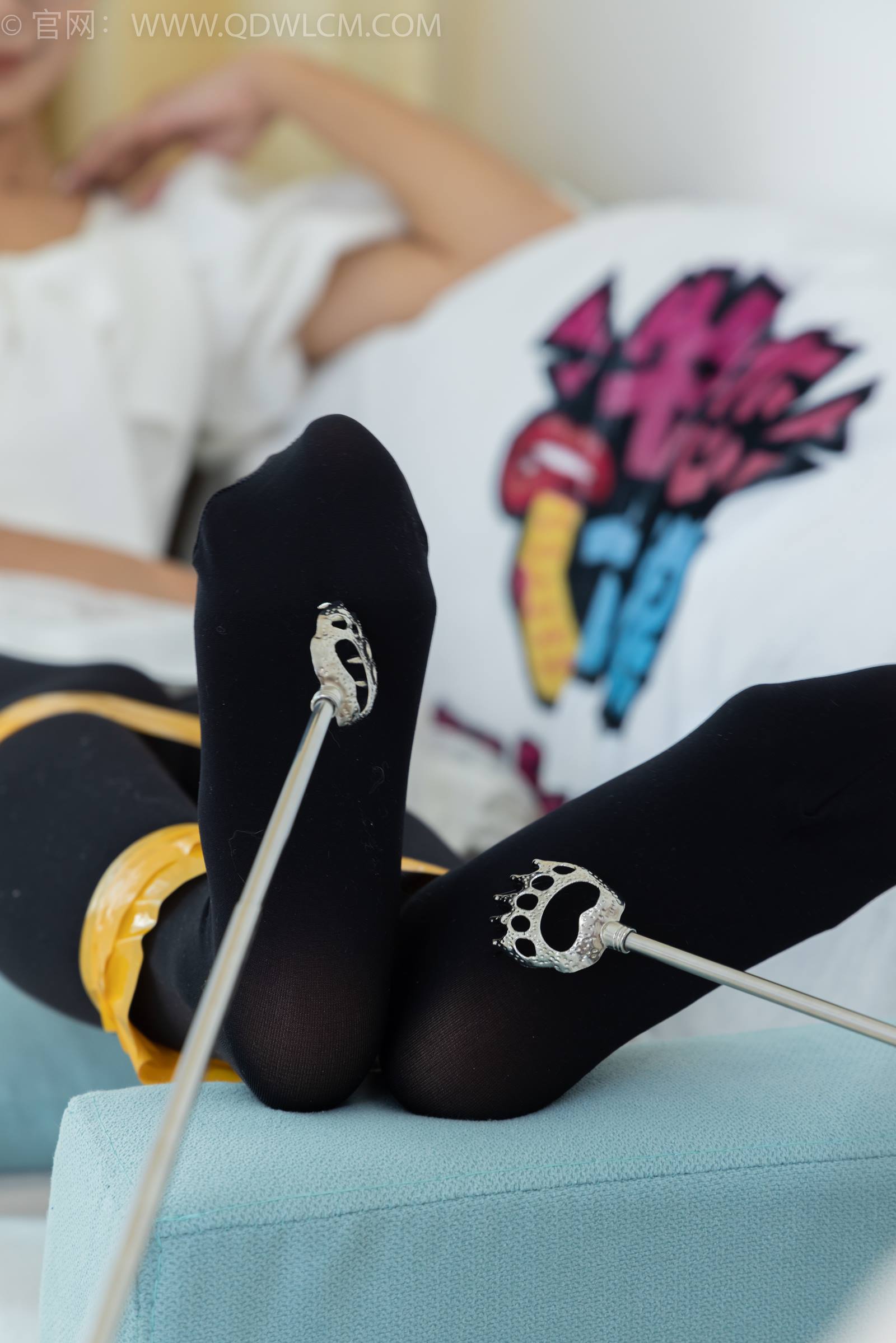 图片[94]-物恋传媒 NO.1777 岚岚-黑白键的跳跃[180P] – 速更版-美库