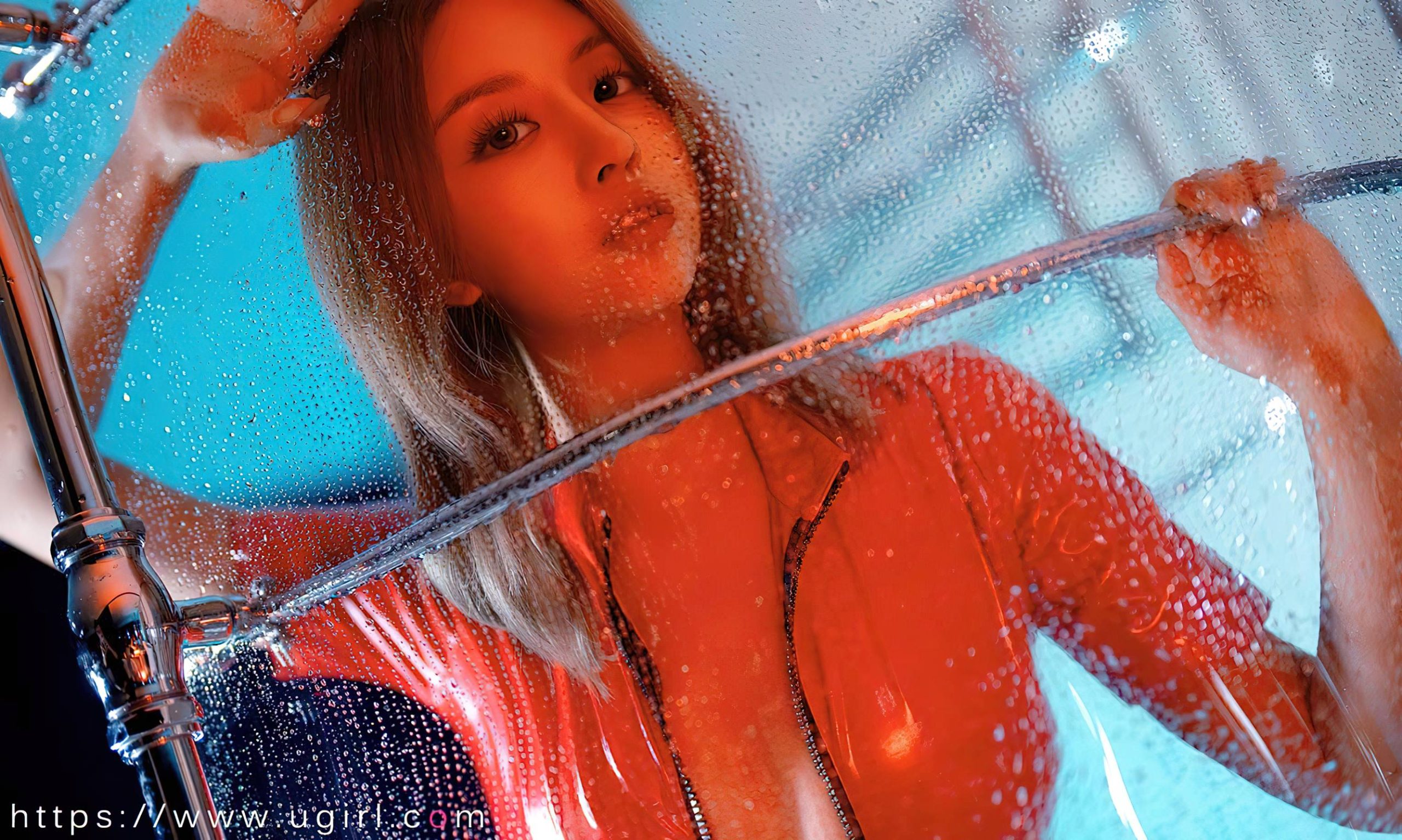 图片[22]-[爱尤物]2023 NO.2736 平安夜的来信 筱慧[35P] – 速更版-美库