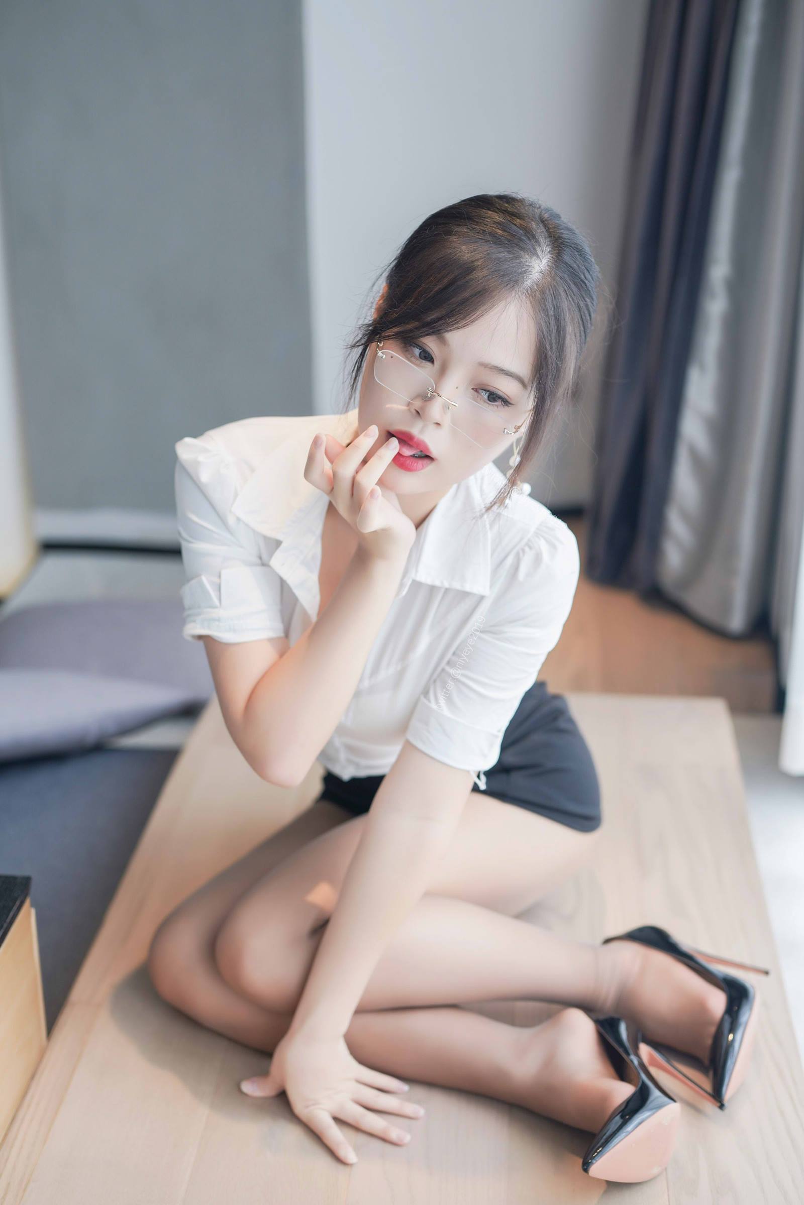 图片[44]-白烨 – 秘书的私人时间2.0[43P] – 速更版-美库