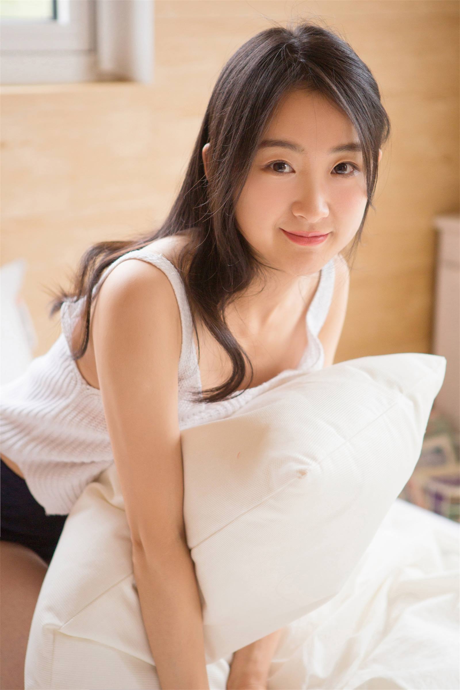 图片[10]-[YALAYI雅拉伊]2023.10.16 NO.1081 柔如水[36+1P] – 速更版-美库