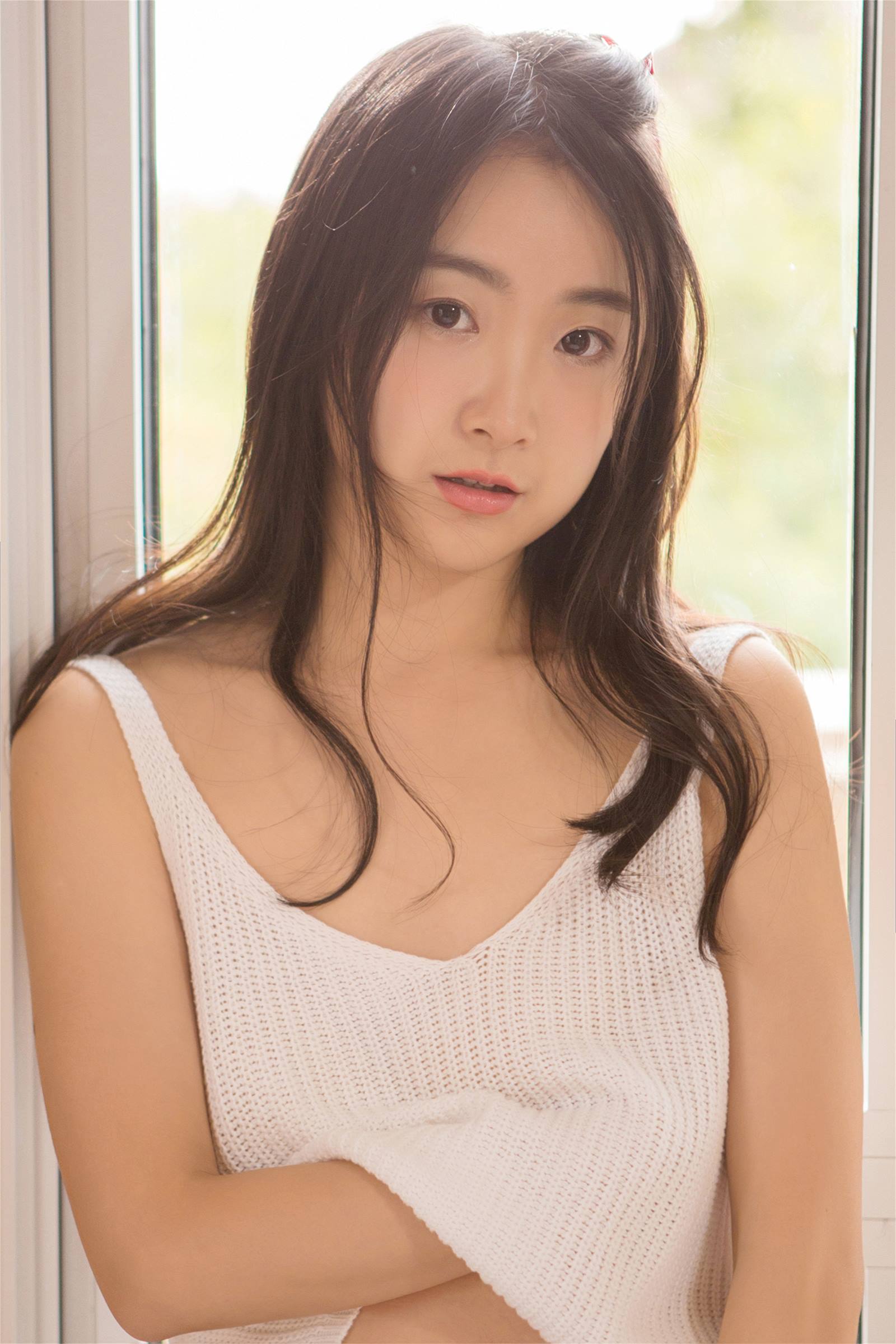 图片[22]-[YALAYI雅拉伊]2023.10.16 NO.1081 柔如水[36+1P] – 速更版-美库