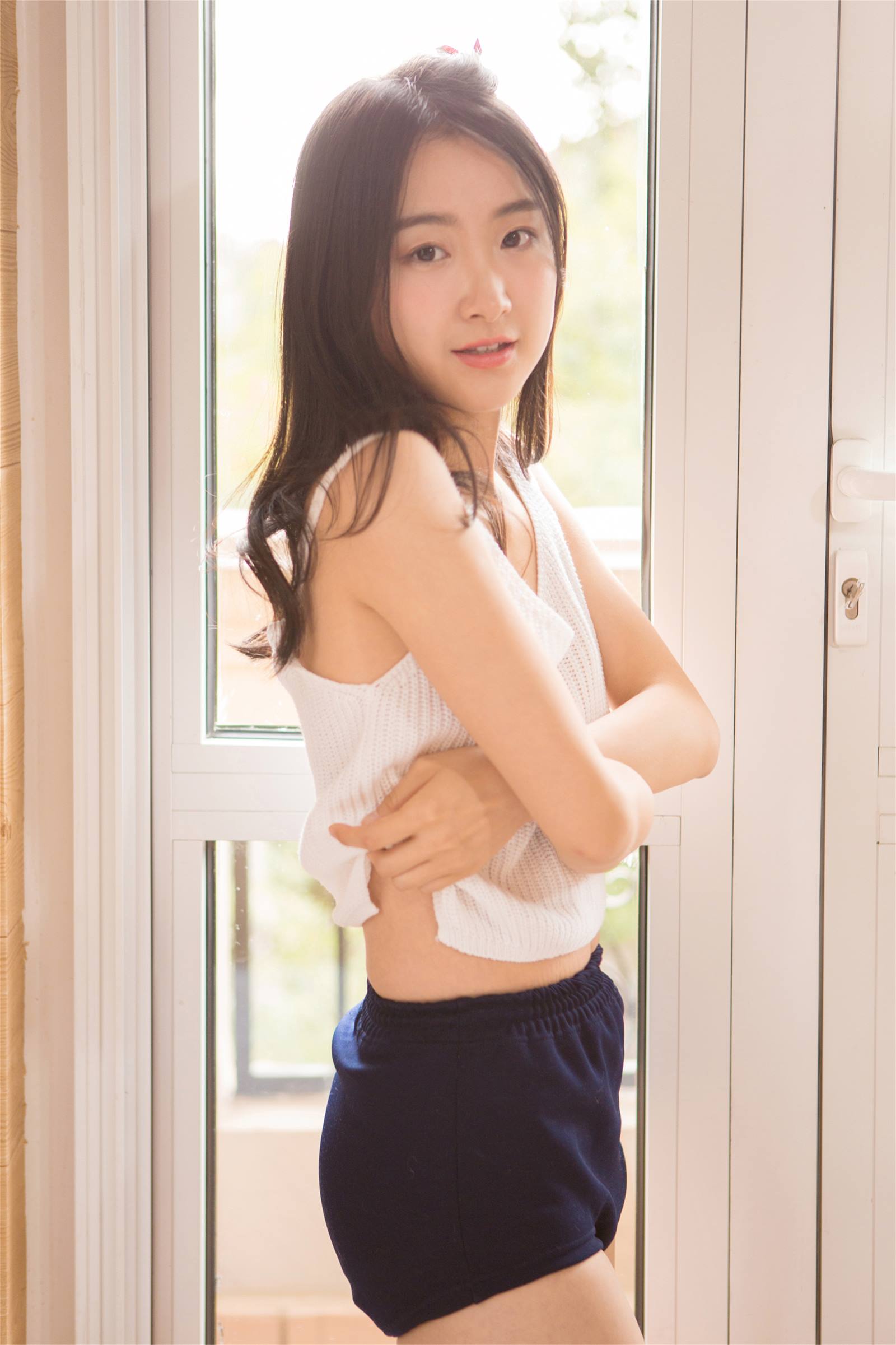 图片[24]-[YALAYI雅拉伊]2023.10.16 NO.1081 柔如水[36+1P] – 速更版-美库