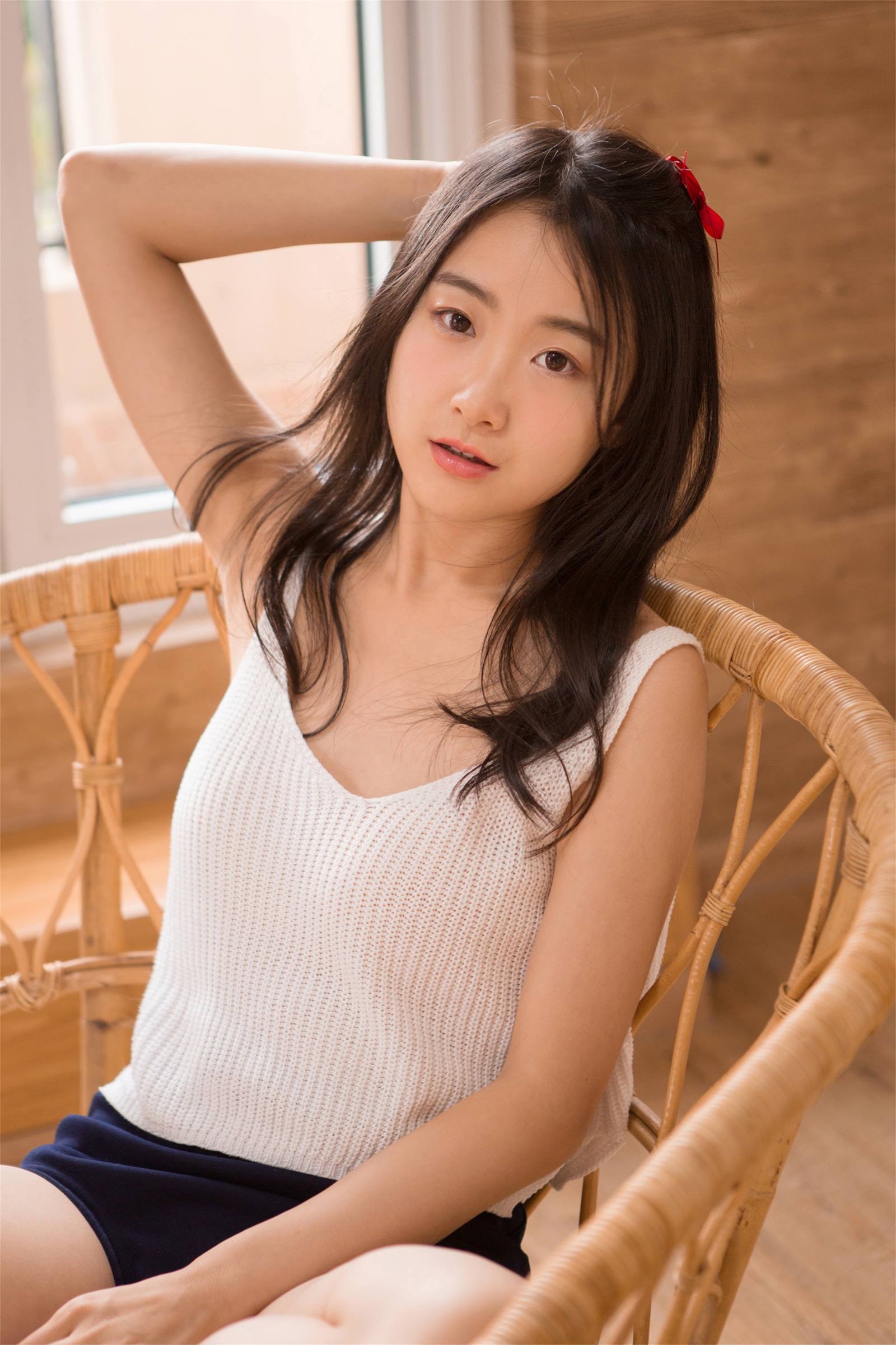 图片[28]-[YALAYI雅拉伊]2023.10.16 NO.1081 柔如水[36+1P] – 速更版-美库