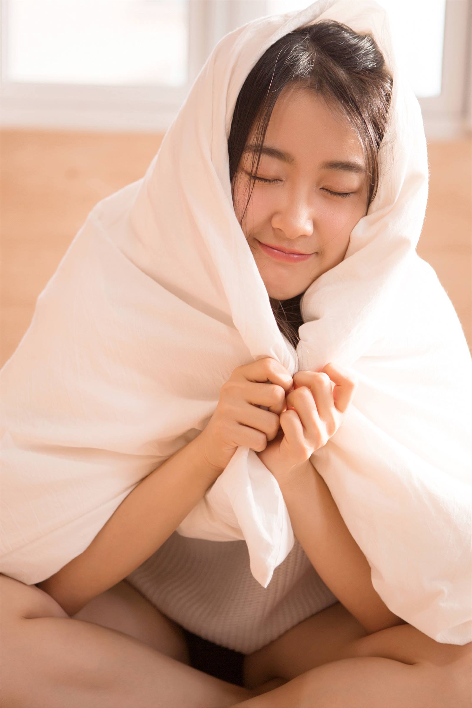 图片[30]-[YALAYI雅拉伊]2023.10.16 NO.1081 柔如水[36+1P] – 速更版-美库