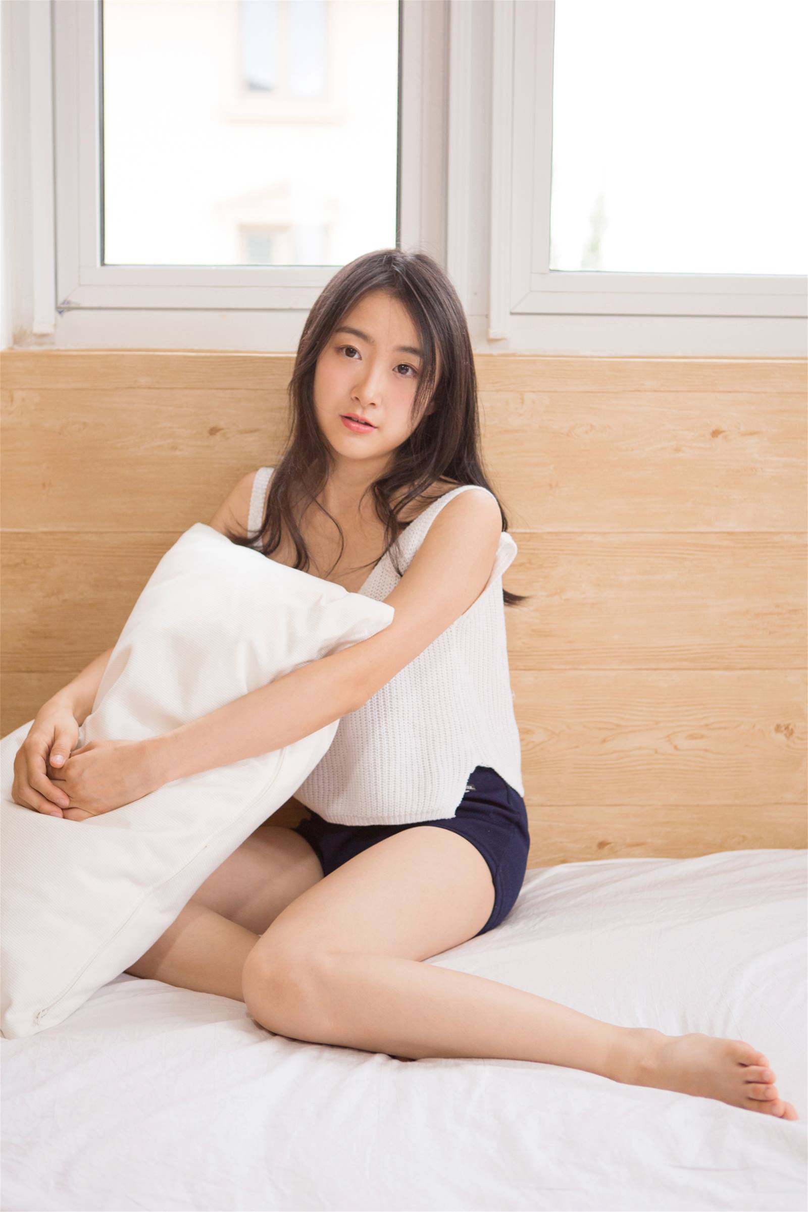 图片[32]-[YALAYI雅拉伊]2023.10.16 NO.1081 柔如水[36+1P] – 速更版-美库