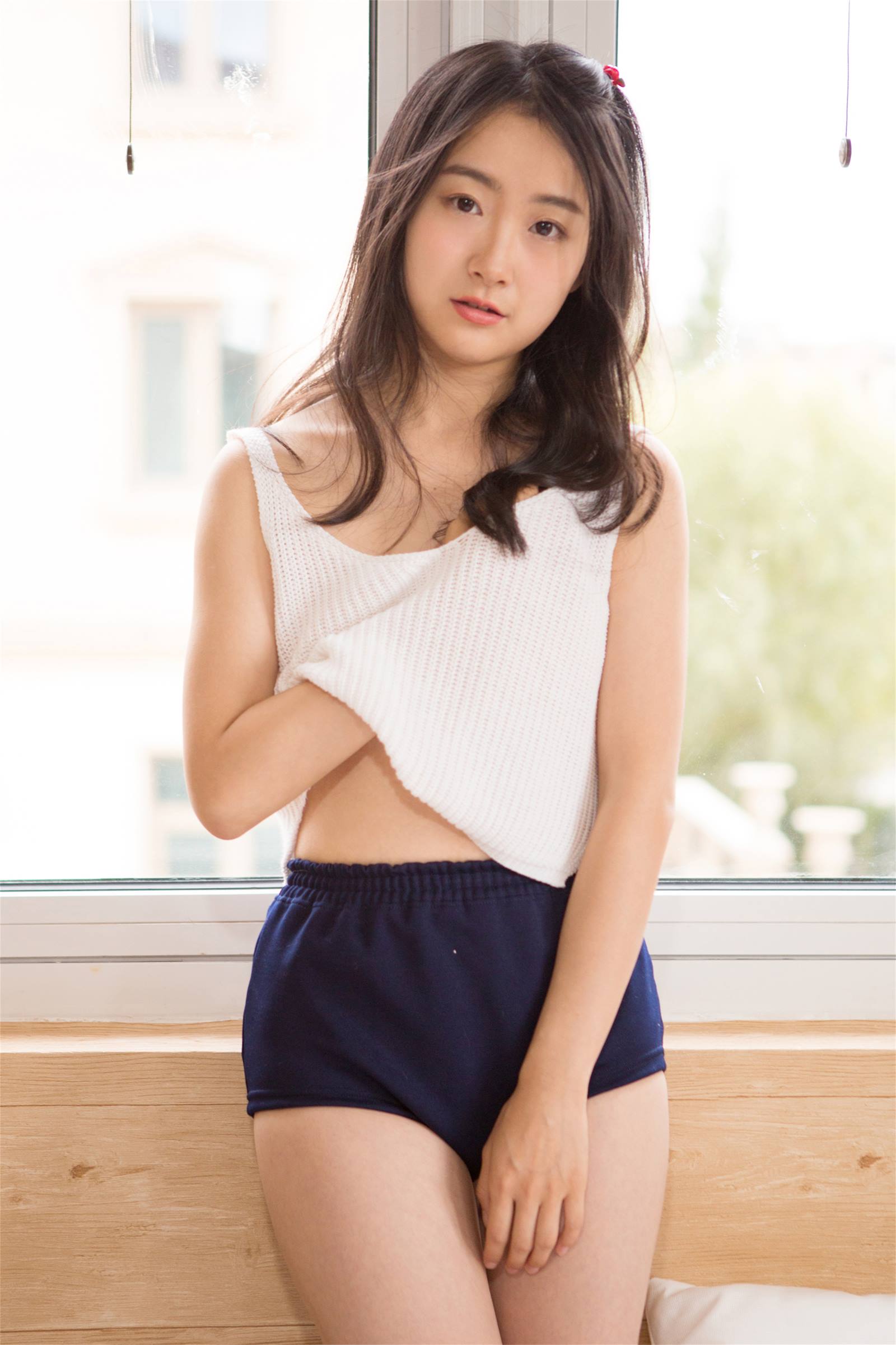 图片[37]-[YALAYI雅拉伊]2023.10.16 NO.1081 柔如水[36+1P] – 速更版-美库