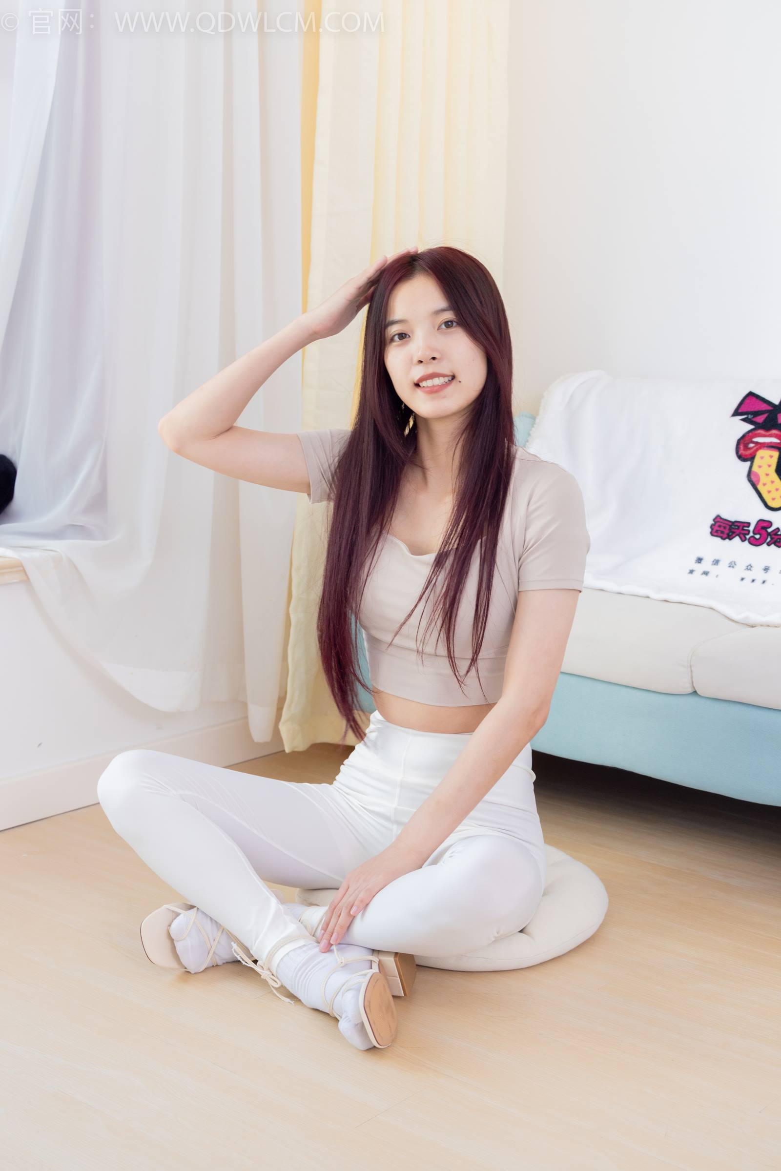 图片[17]-物恋传媒 NO.1778 茯苓-玫瑰绽放[180P] – 速更版-美库