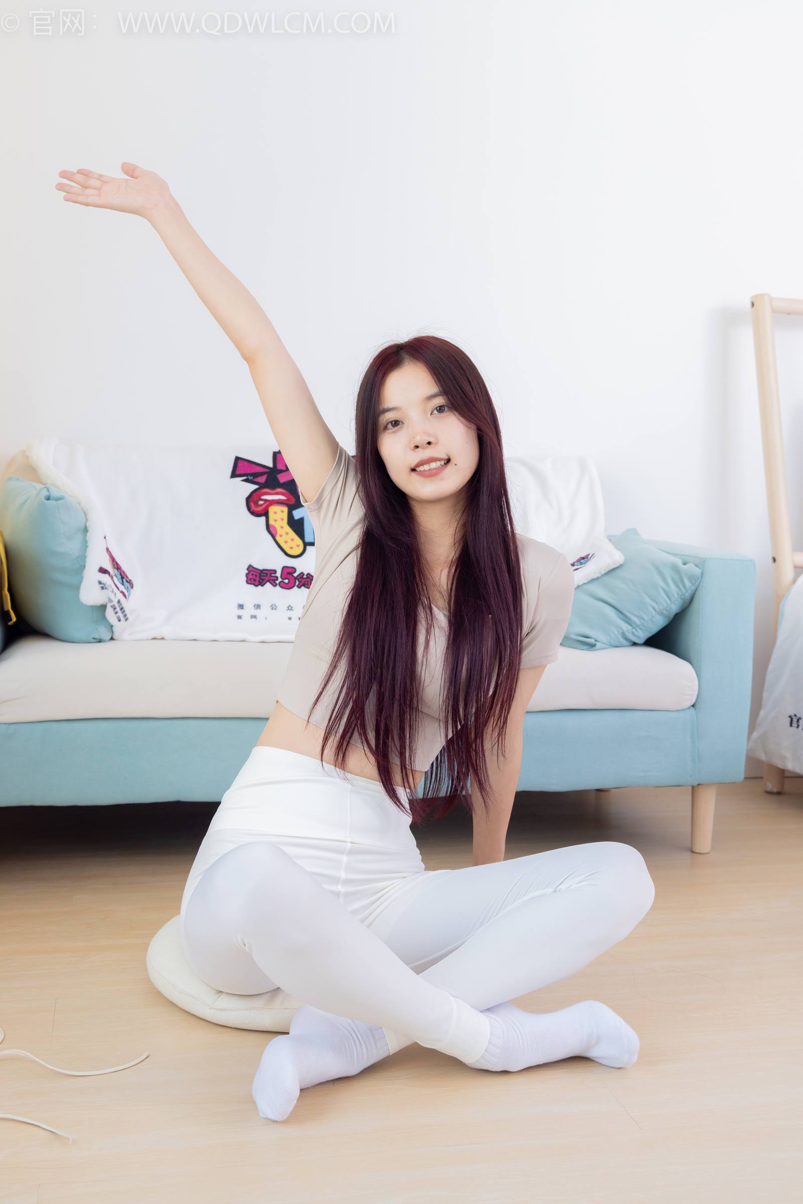 图片[33]-物恋传媒 NO.1778 茯苓-玫瑰绽放[180P] – 速更版-美库