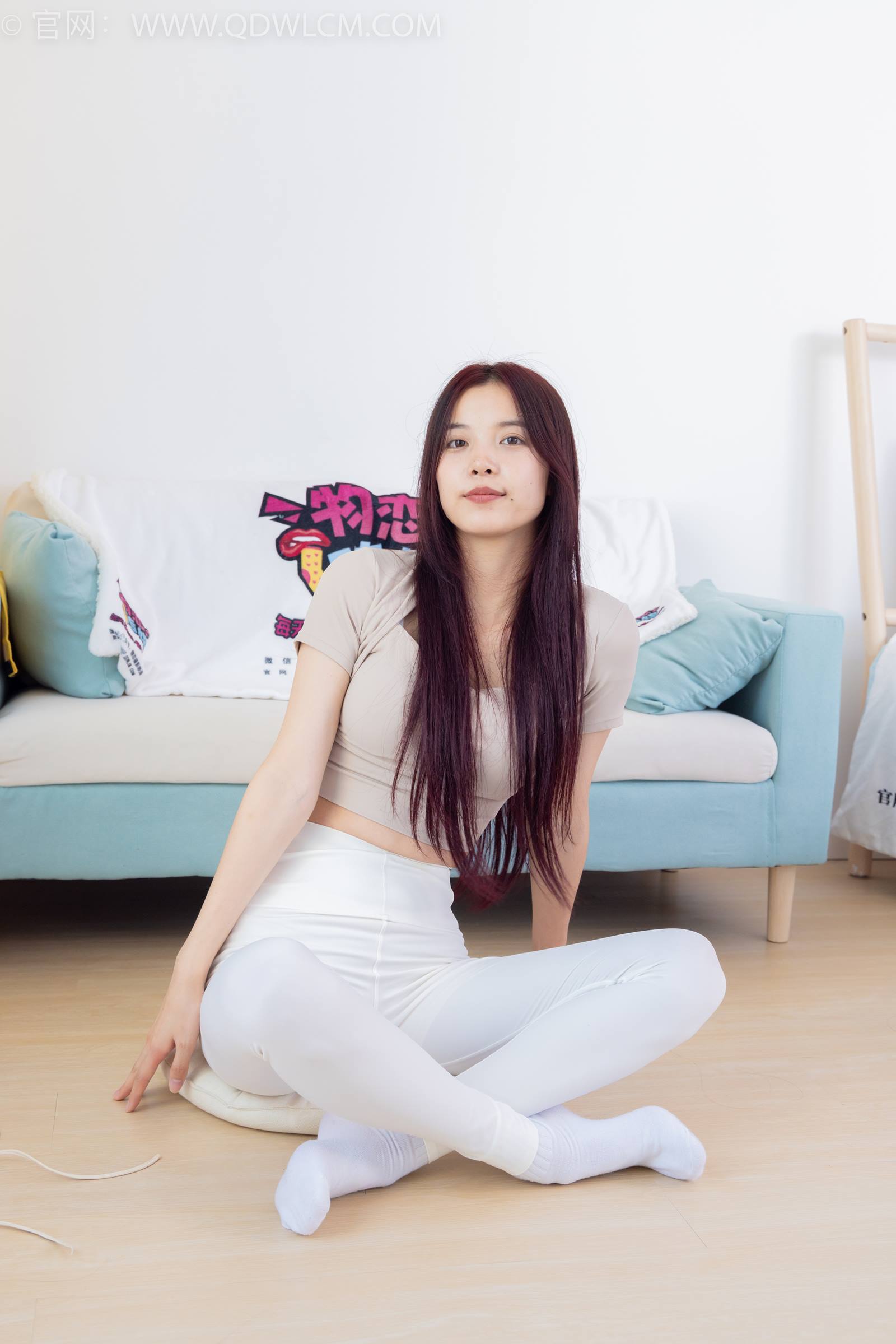 图片[34]-物恋传媒 NO.1778 茯苓-玫瑰绽放[180P] – 速更版-美库