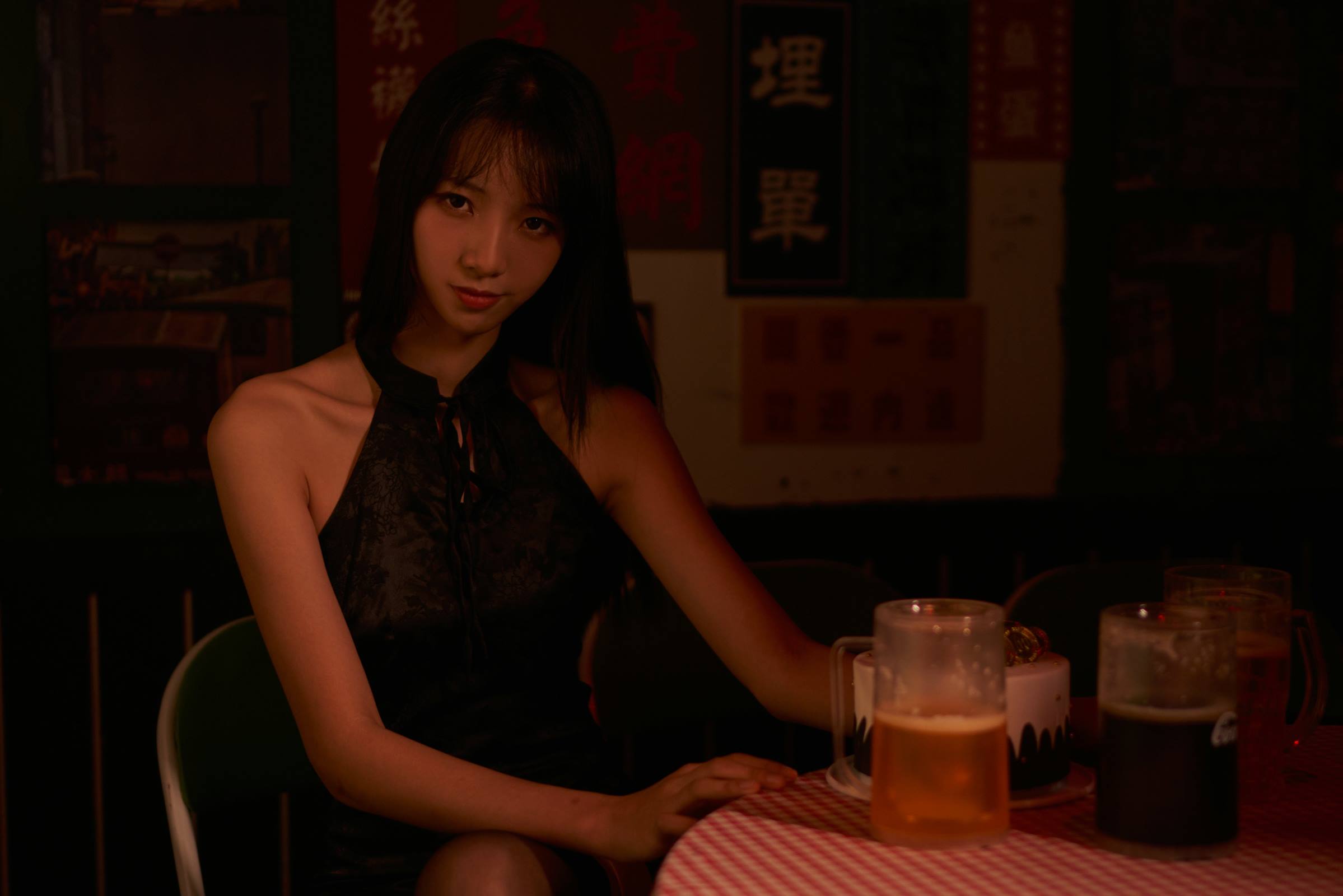 图片[10]-西瓜  – 神秘人密室[54P] – 速更版-美库