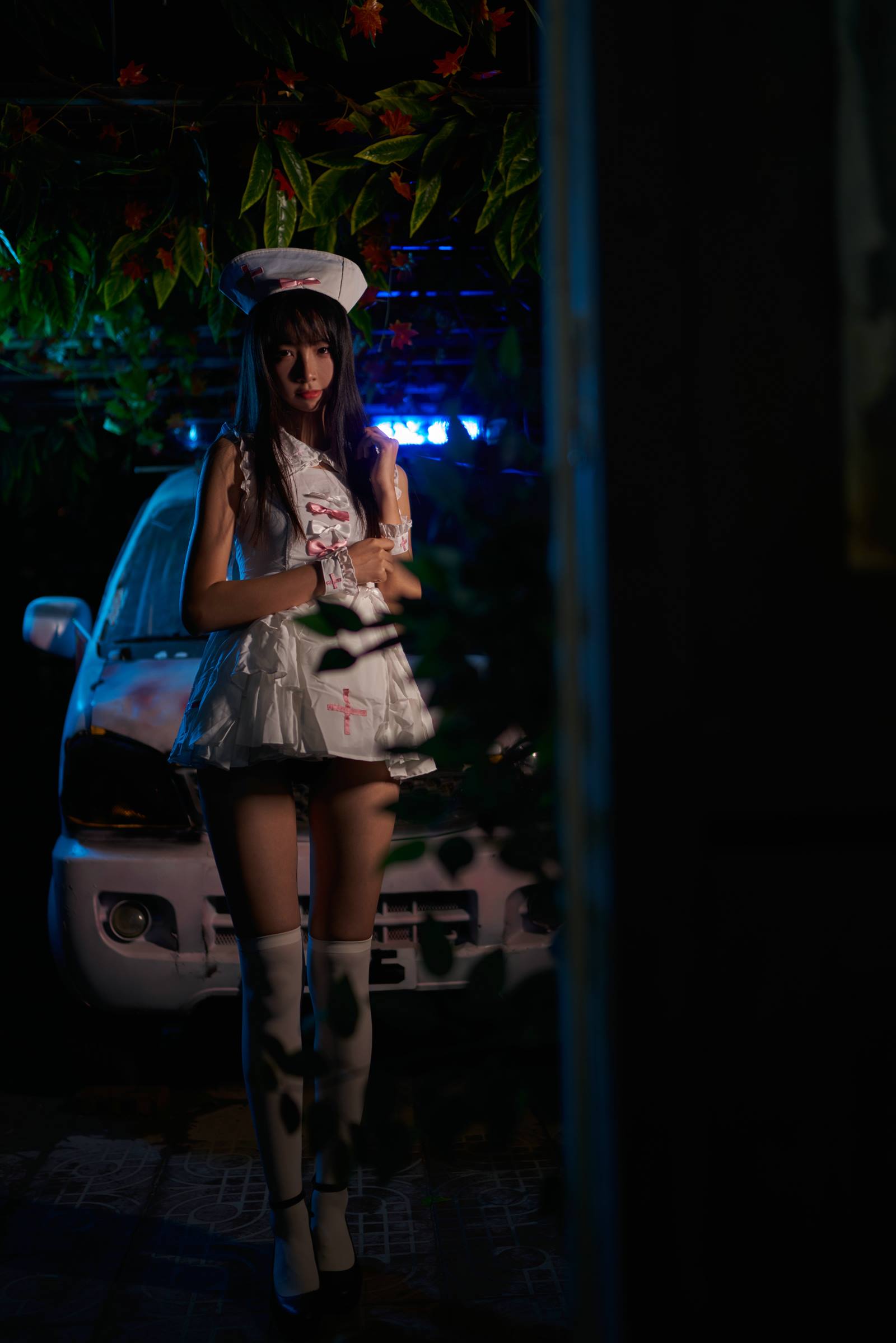 图片[12]-西瓜  – 神秘人密室[54P] – 速更版-美库