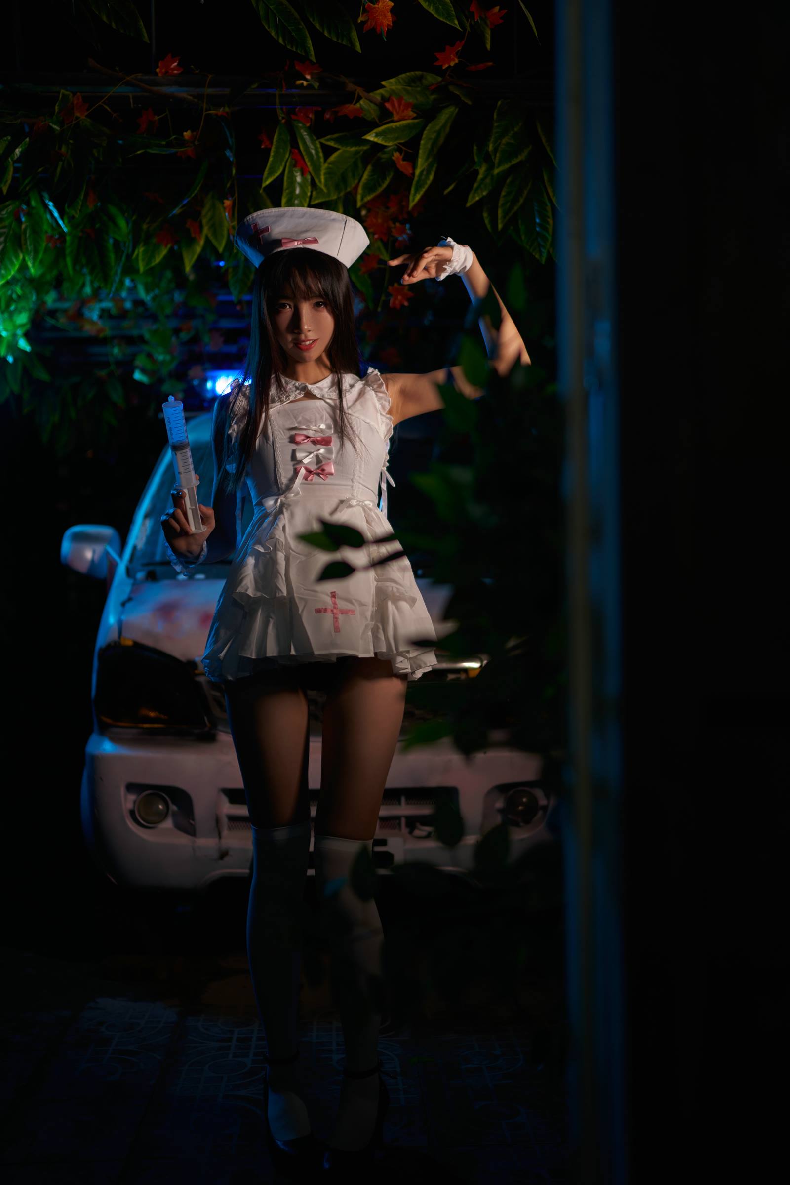 图片[13]-西瓜  – 神秘人密室[54P] – 速更版-美库