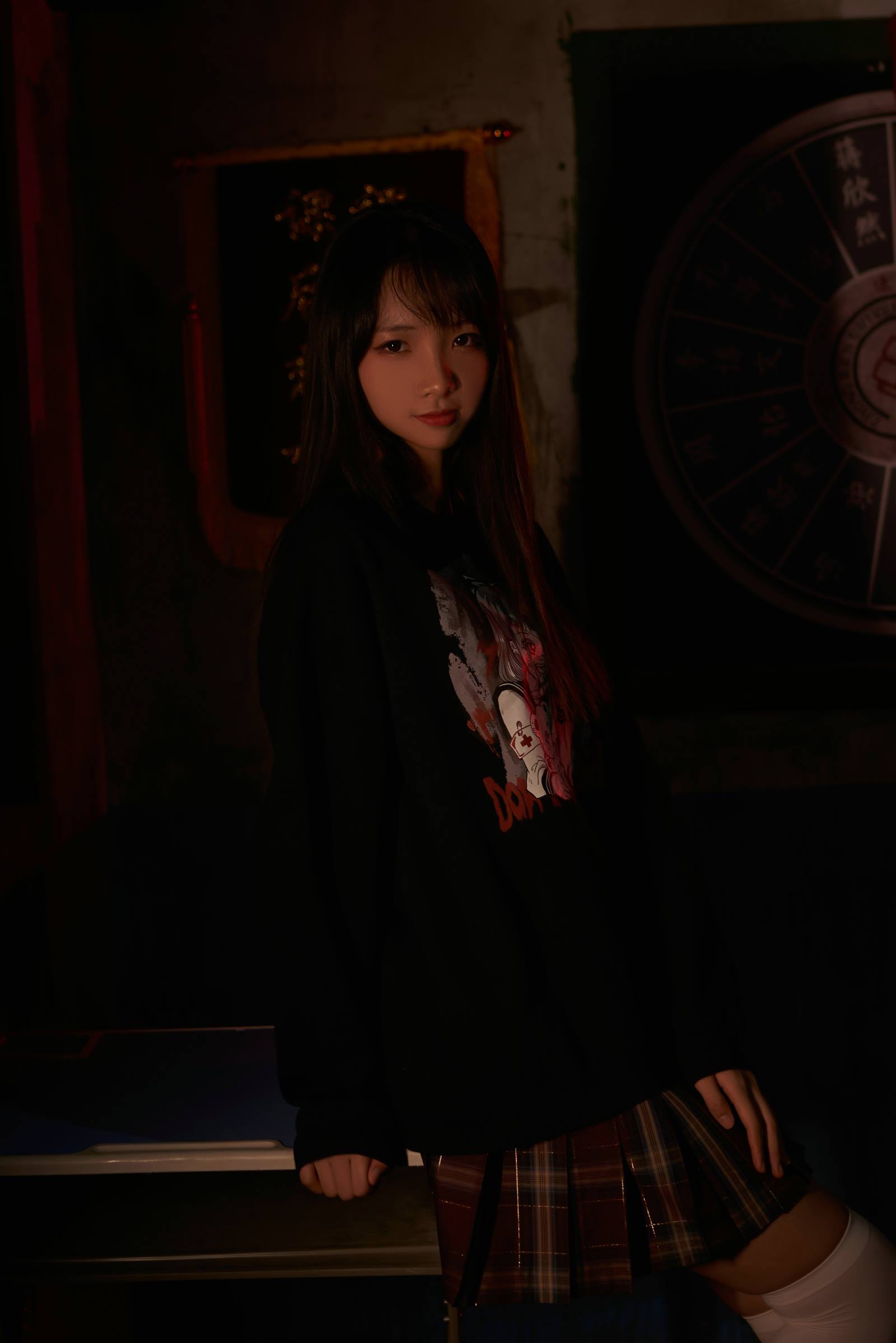 图片[27]-西瓜  – 神秘人密室[54P] – 速更版-美库