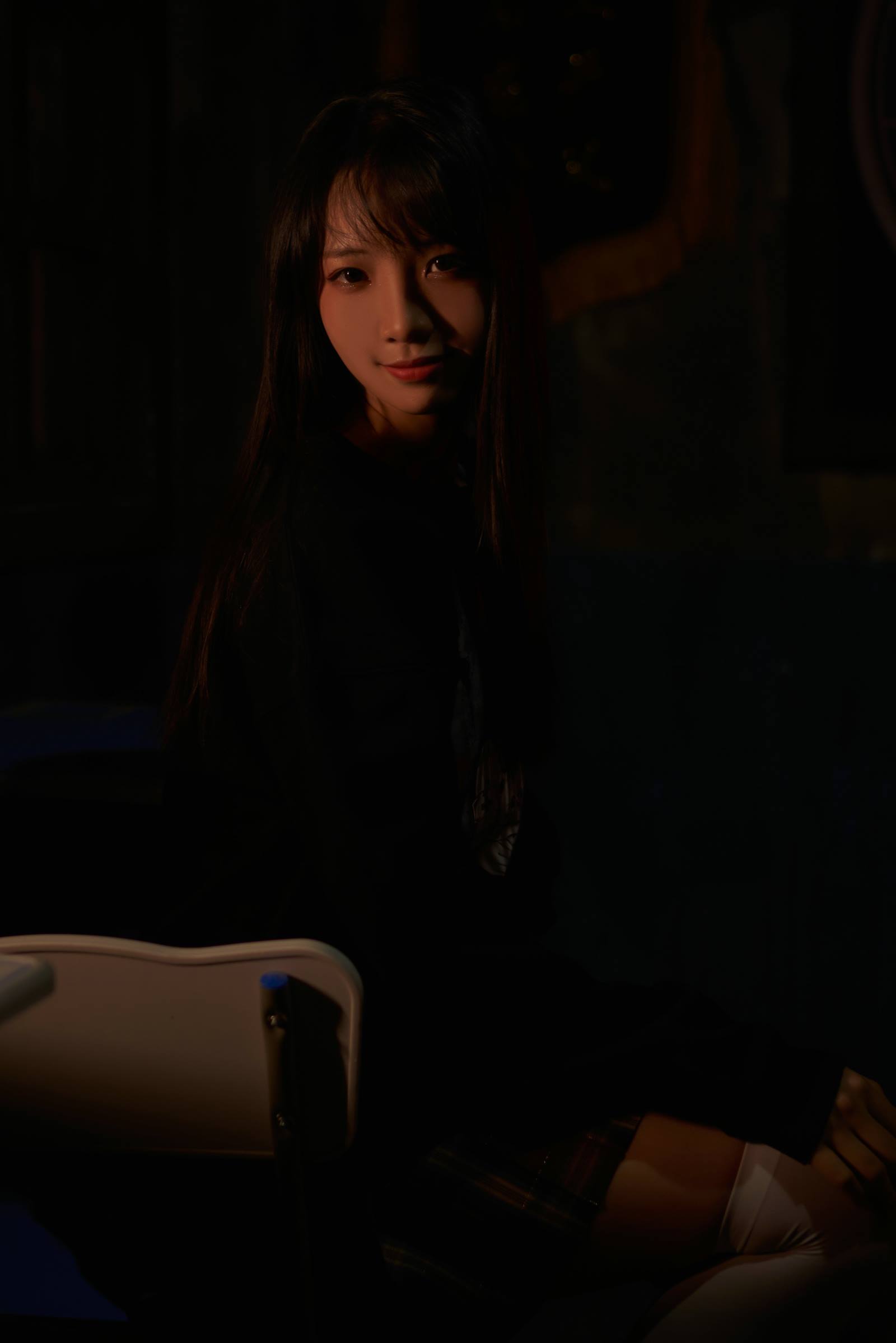 图片[28]-西瓜  – 神秘人密室[54P] – 速更版-美库