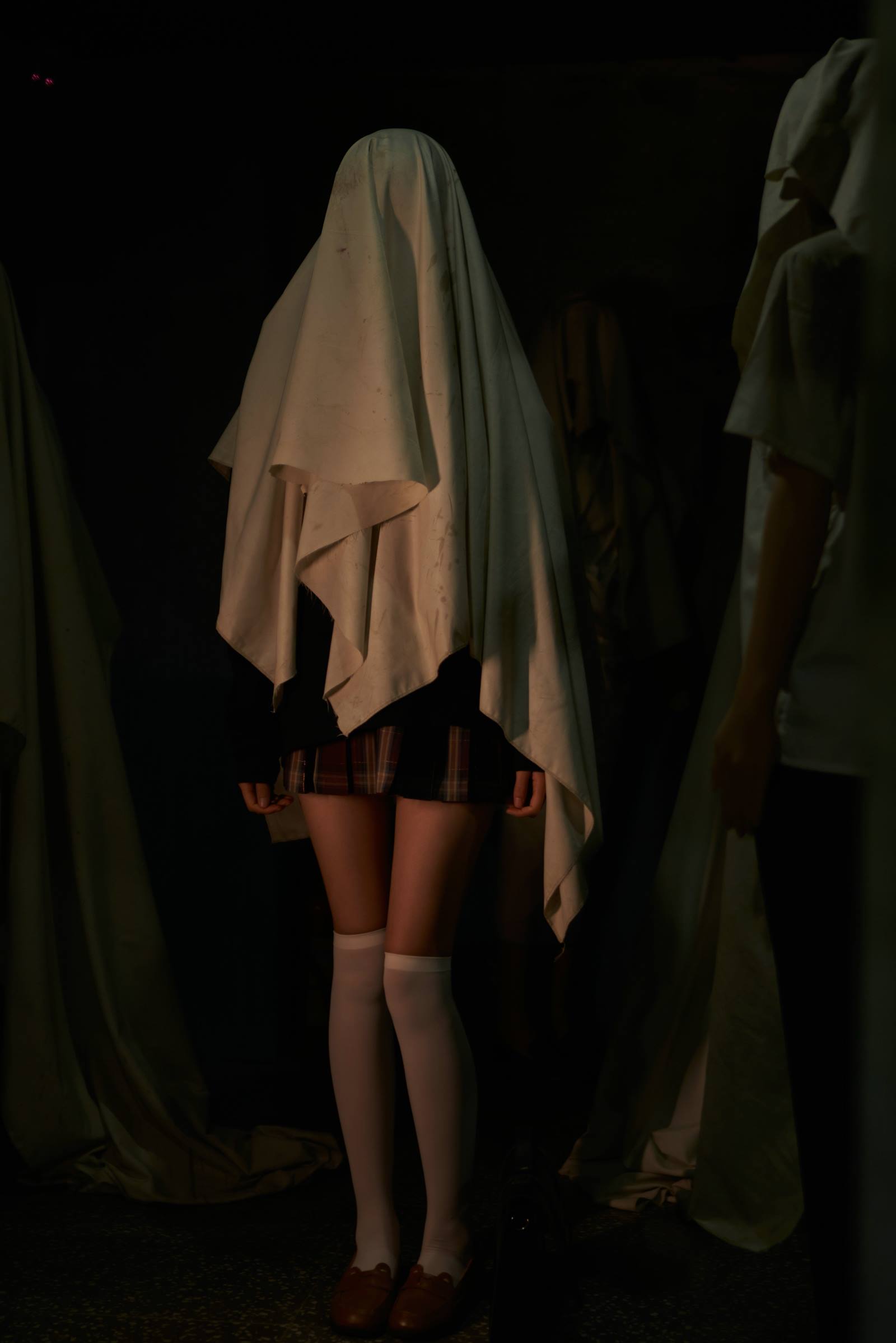 图片[31]-西瓜  – 神秘人密室[54P] – 速更版-美库