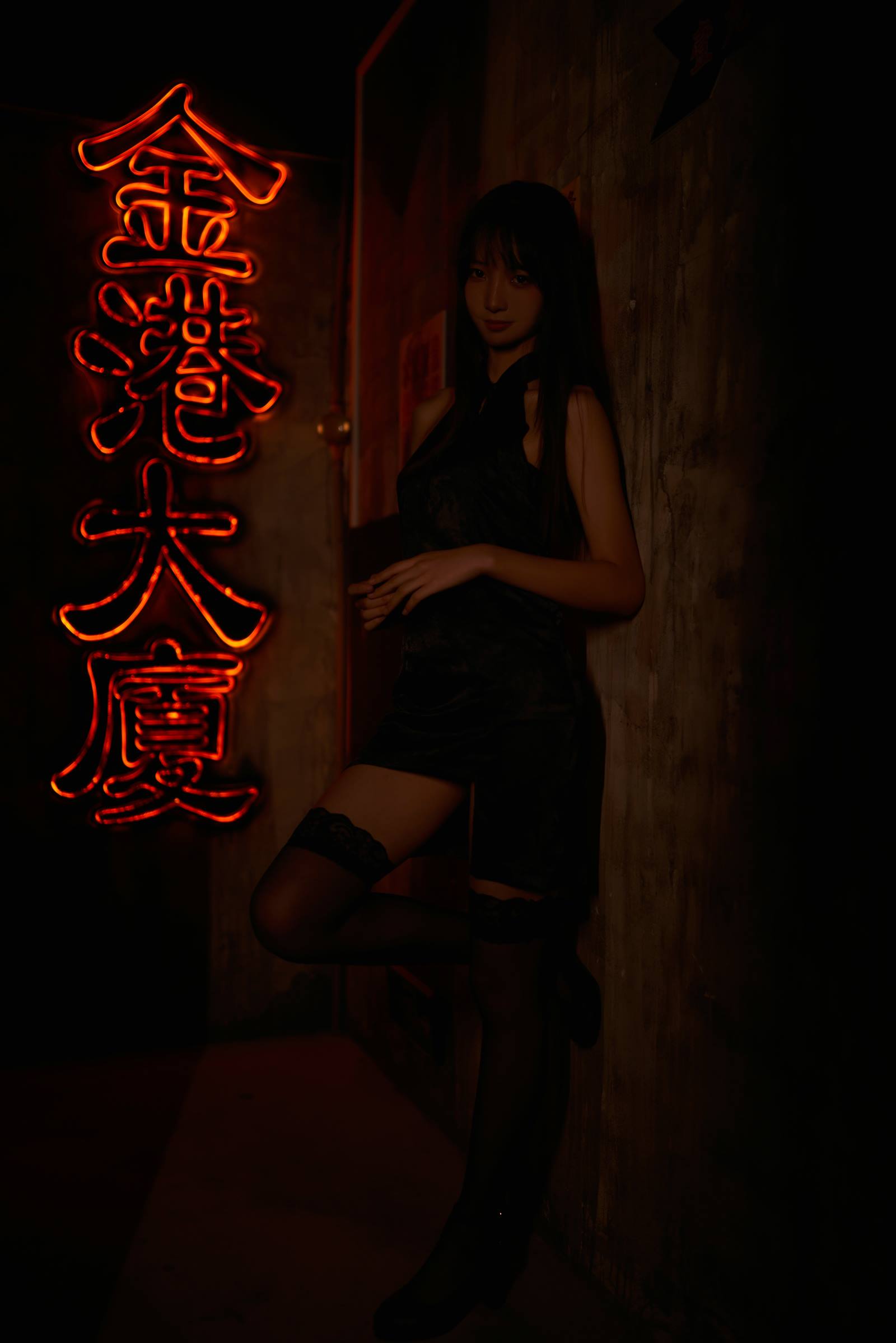 图片[41]-西瓜  – 神秘人密室[54P] – 速更版-美库