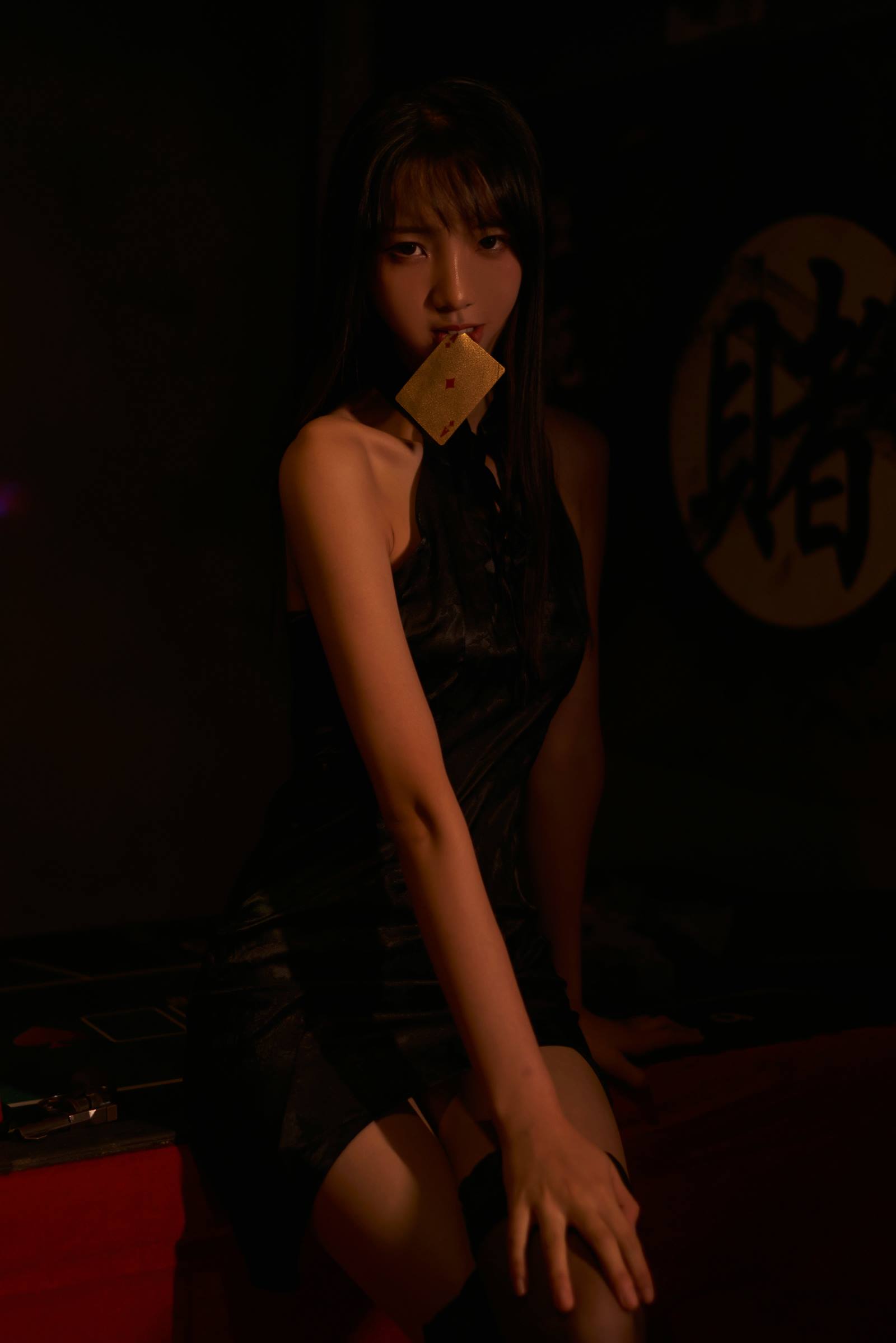 图片[47]-西瓜  – 神秘人密室[54P] – 速更版-美库