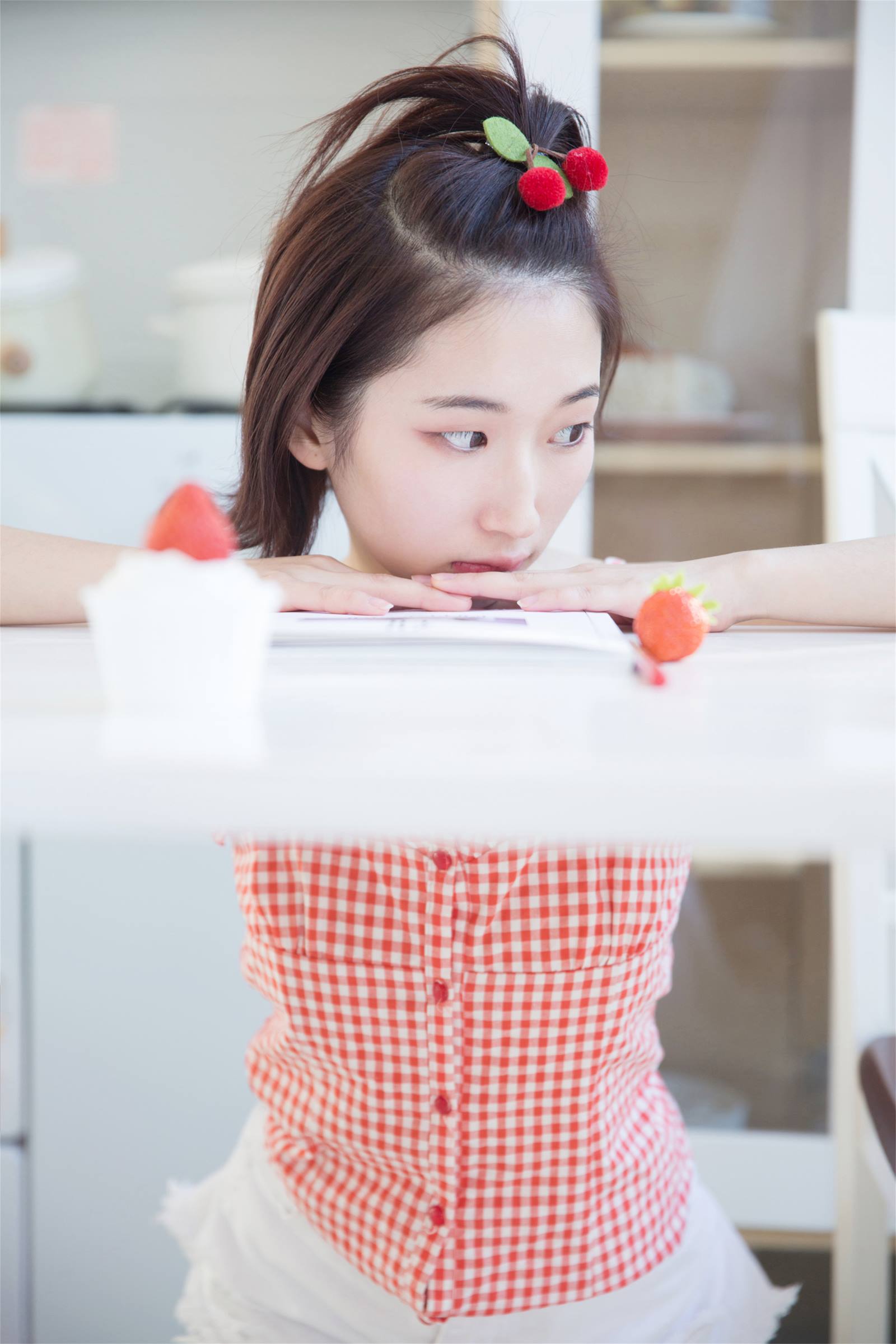 图片[10]-[YALAYI雅拉伊]2023.10.18 NO.1082 阳光女生[40+1P] – 速更版-美库