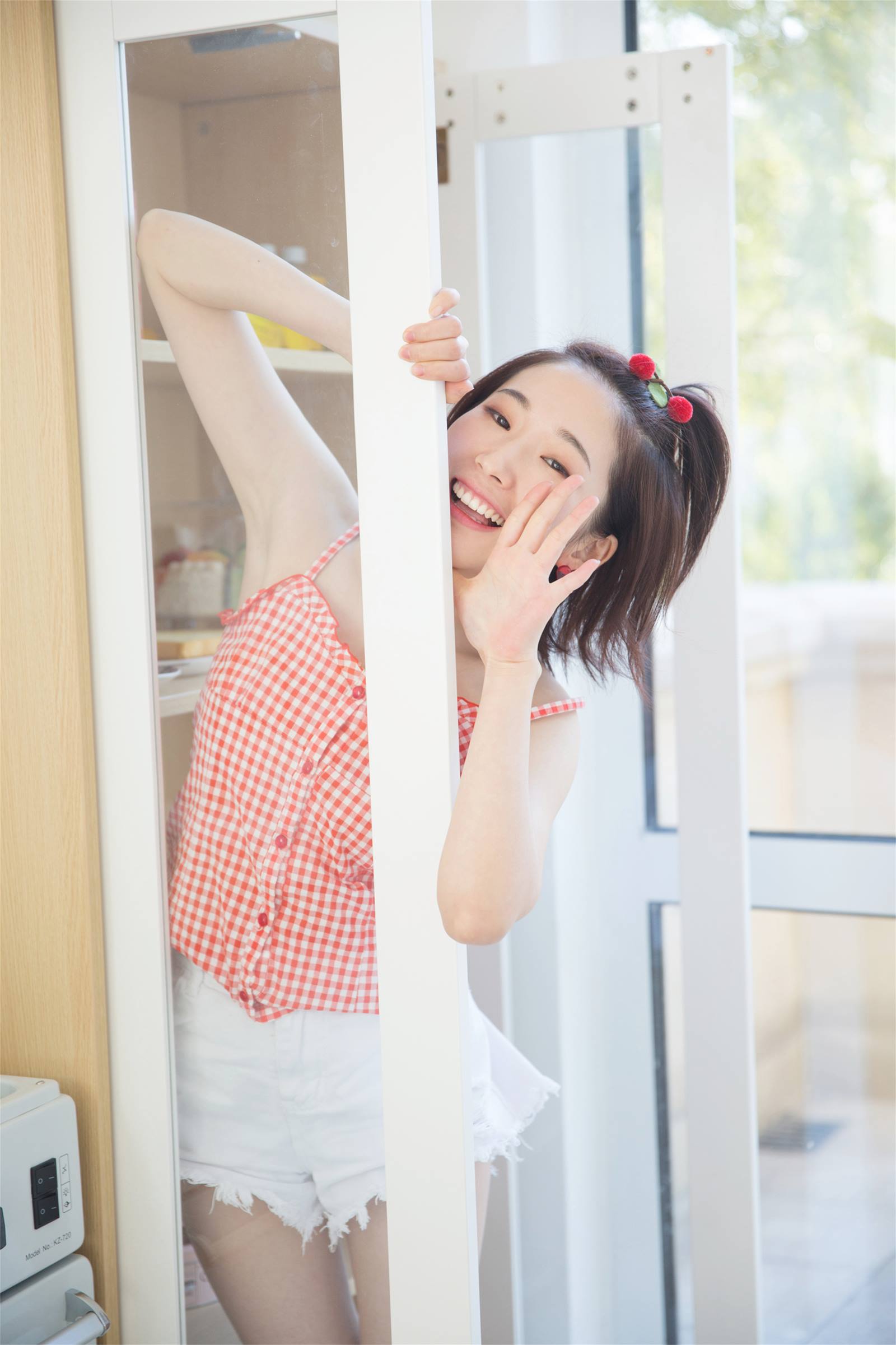 图片[11]-[YALAYI雅拉伊]2023.10.18 NO.1082 阳光女生[40+1P] – 速更版-美库