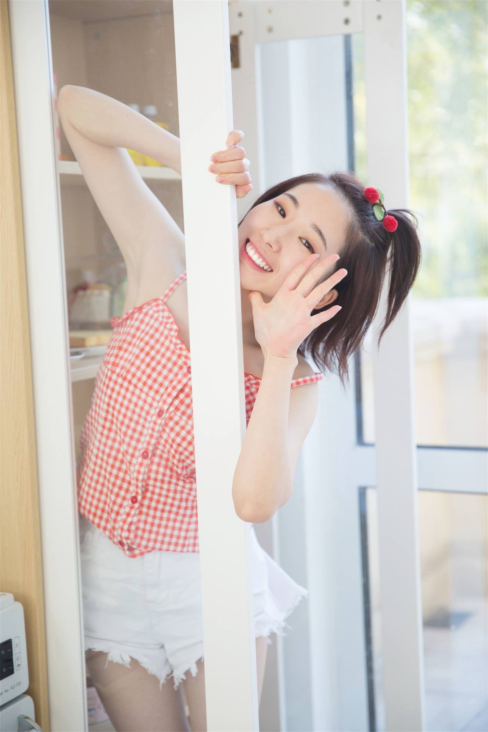 图片[12]-[YALAYI雅拉伊]2023.10.18 NO.1082 阳光女生[40+1P] – 速更版-美库