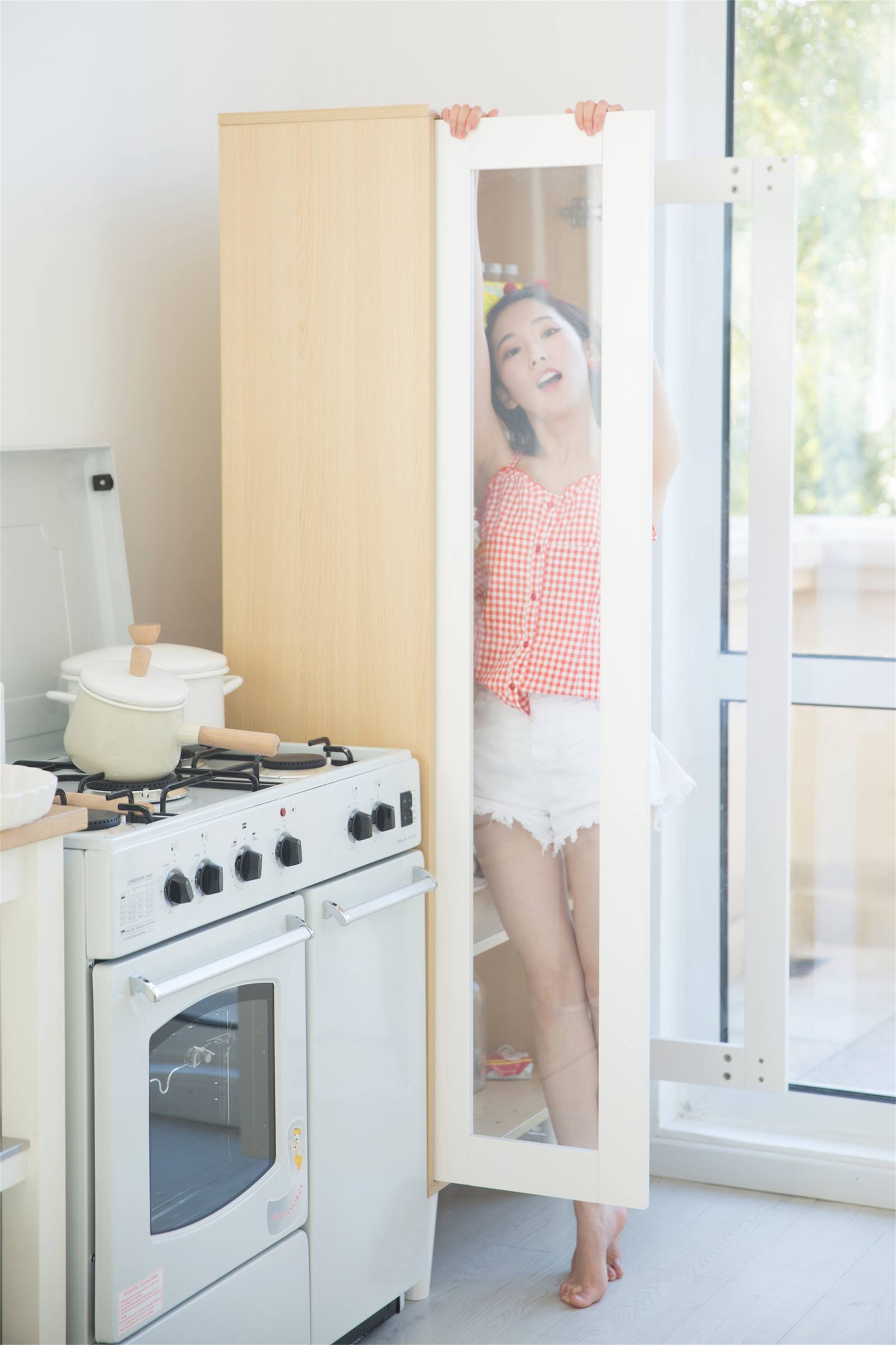 图片[13]-[YALAYI雅拉伊]2023.10.18 NO.1082 阳光女生[40+1P] – 速更版-美库