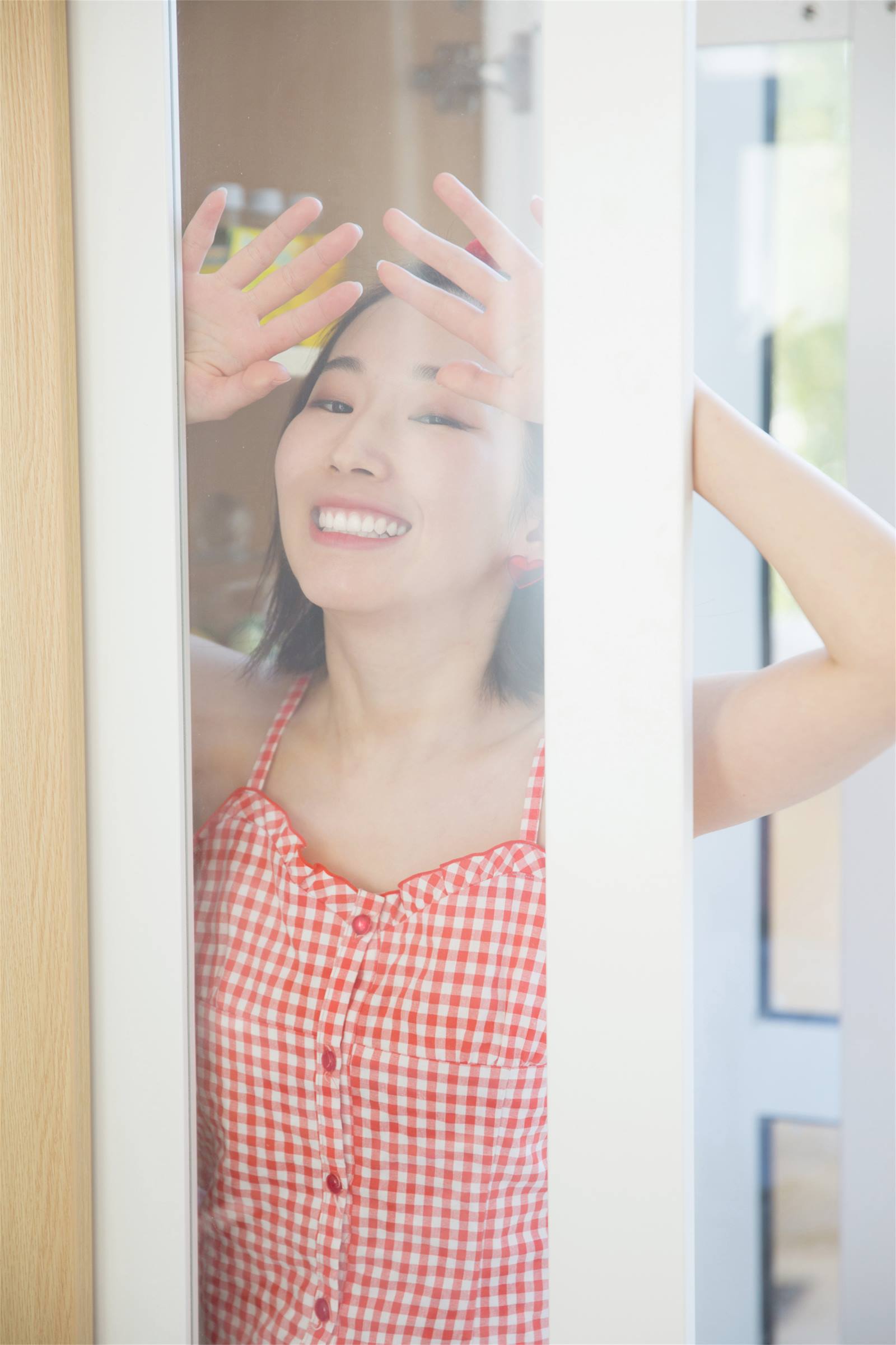 图片[15]-[YALAYI雅拉伊]2023.10.18 NO.1082 阳光女生[40+1P] – 速更版-美库