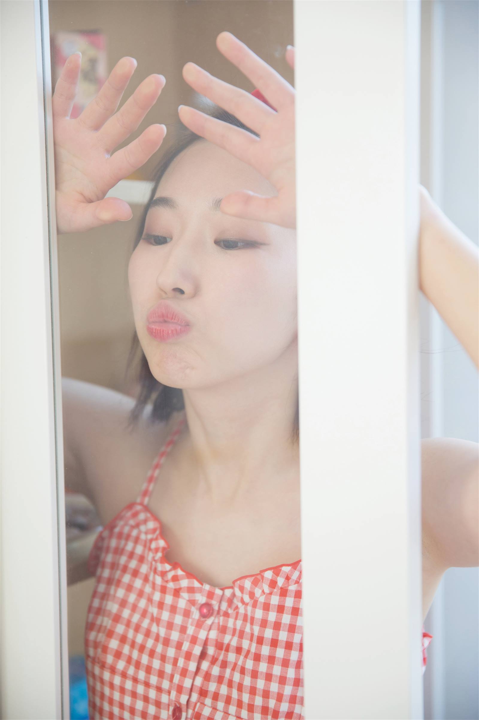 图片[16]-[YALAYI雅拉伊]2023.10.18 NO.1082 阳光女生[40+1P] – 速更版-美库