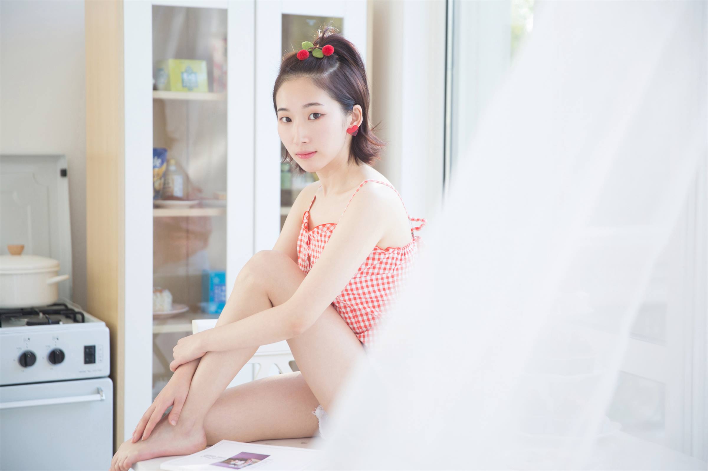 图片[22]-[YALAYI雅拉伊]2023.10.18 NO.1082 阳光女生[40+1P] – 速更版-美库