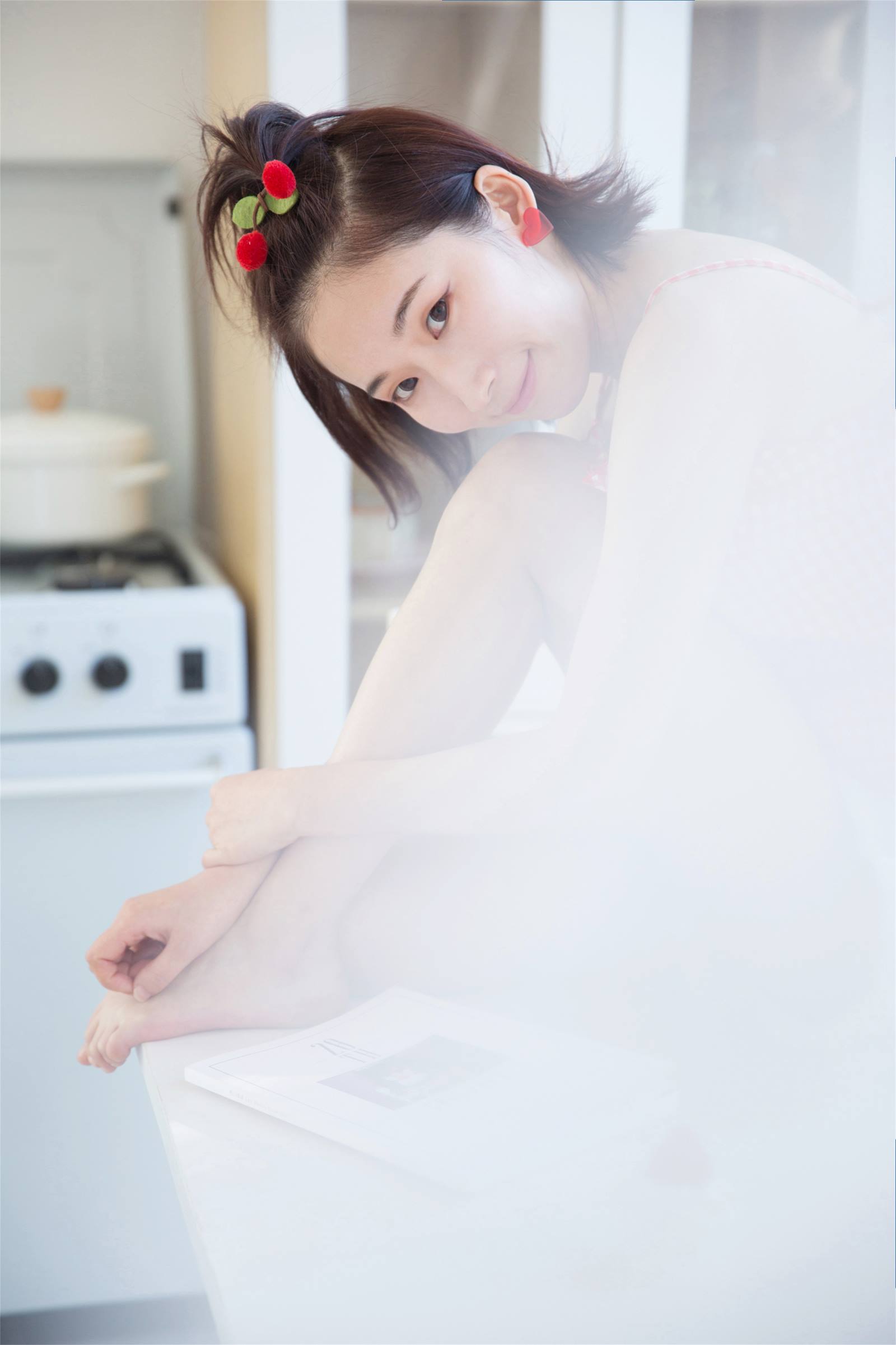 图片[24]-[YALAYI雅拉伊]2023.10.18 NO.1082 阳光女生[40+1P] – 速更版-美库