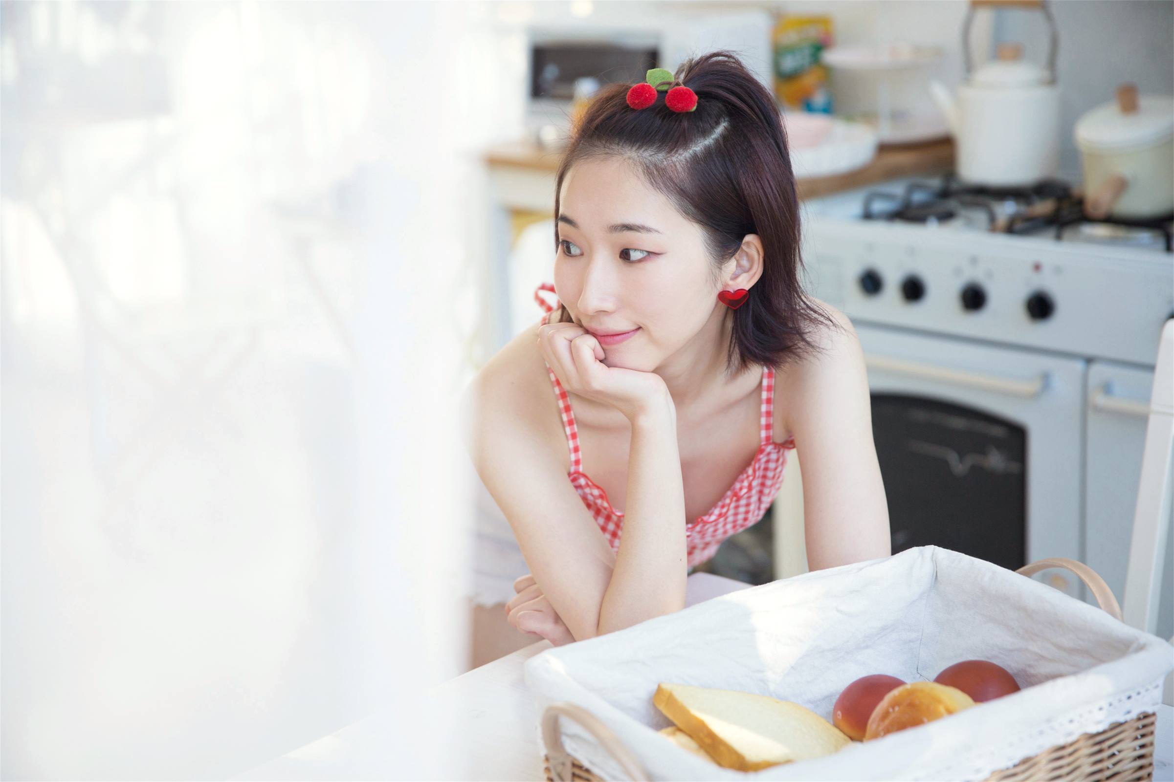 图片[26]-[YALAYI雅拉伊]2023.10.18 NO.1082 阳光女生[40+1P] – 速更版-美库