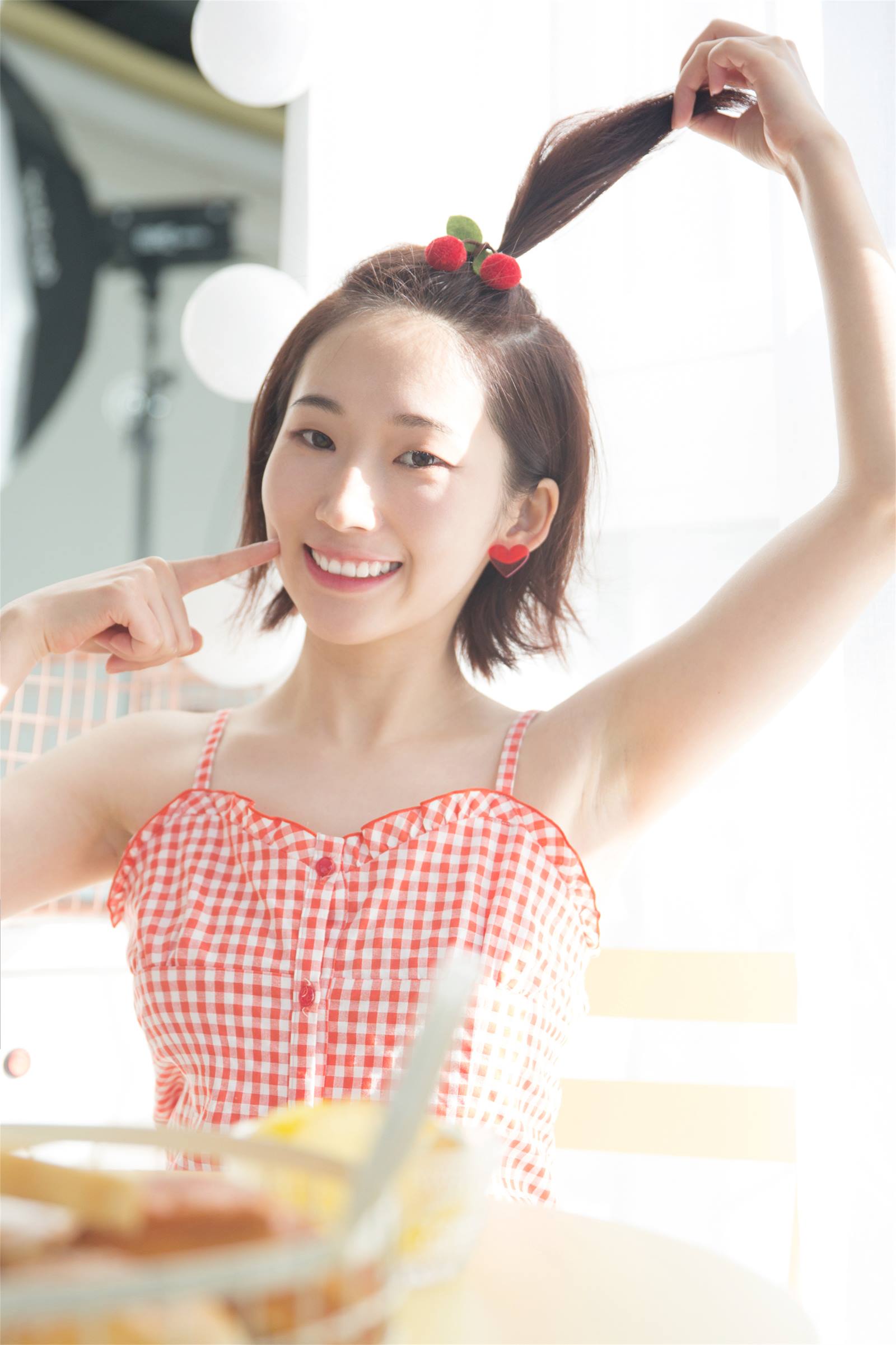 图片[38]-[YALAYI雅拉伊]2023.10.18 NO.1082 阳光女生[40+1P] – 速更版-美库